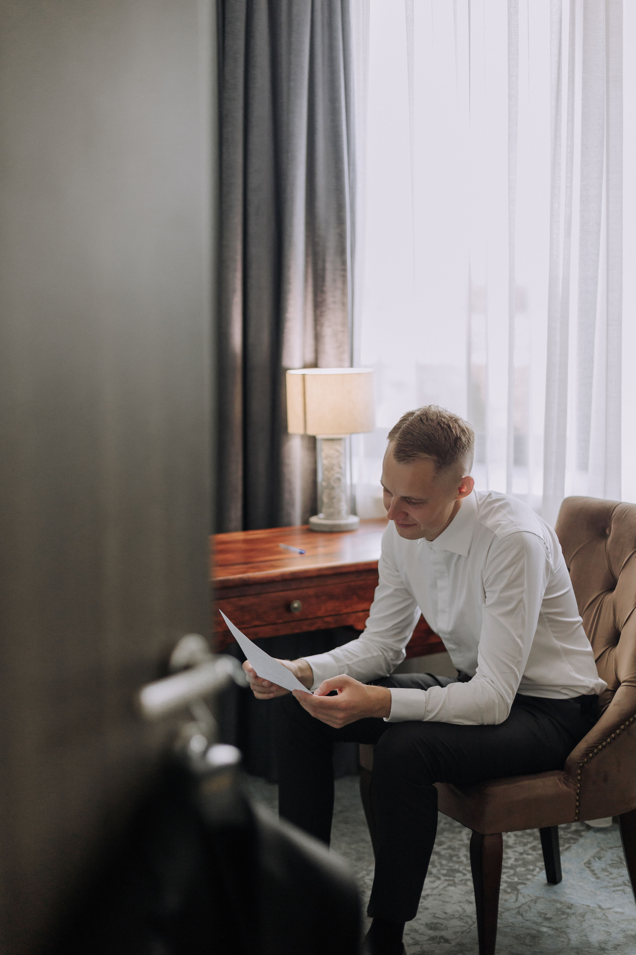 Vladislav & Elizabeth. Главная