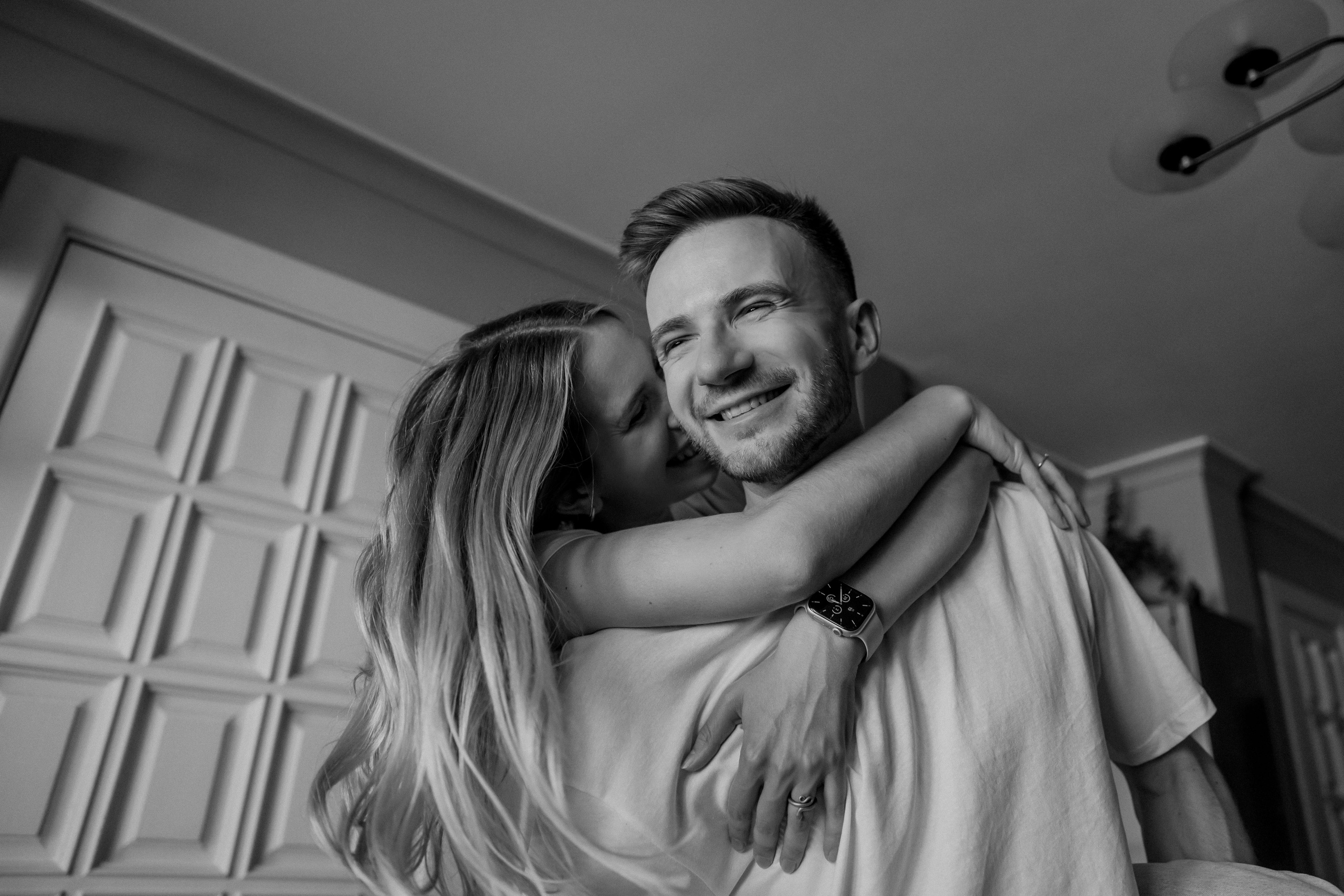 Nikolay & Anna. Главная