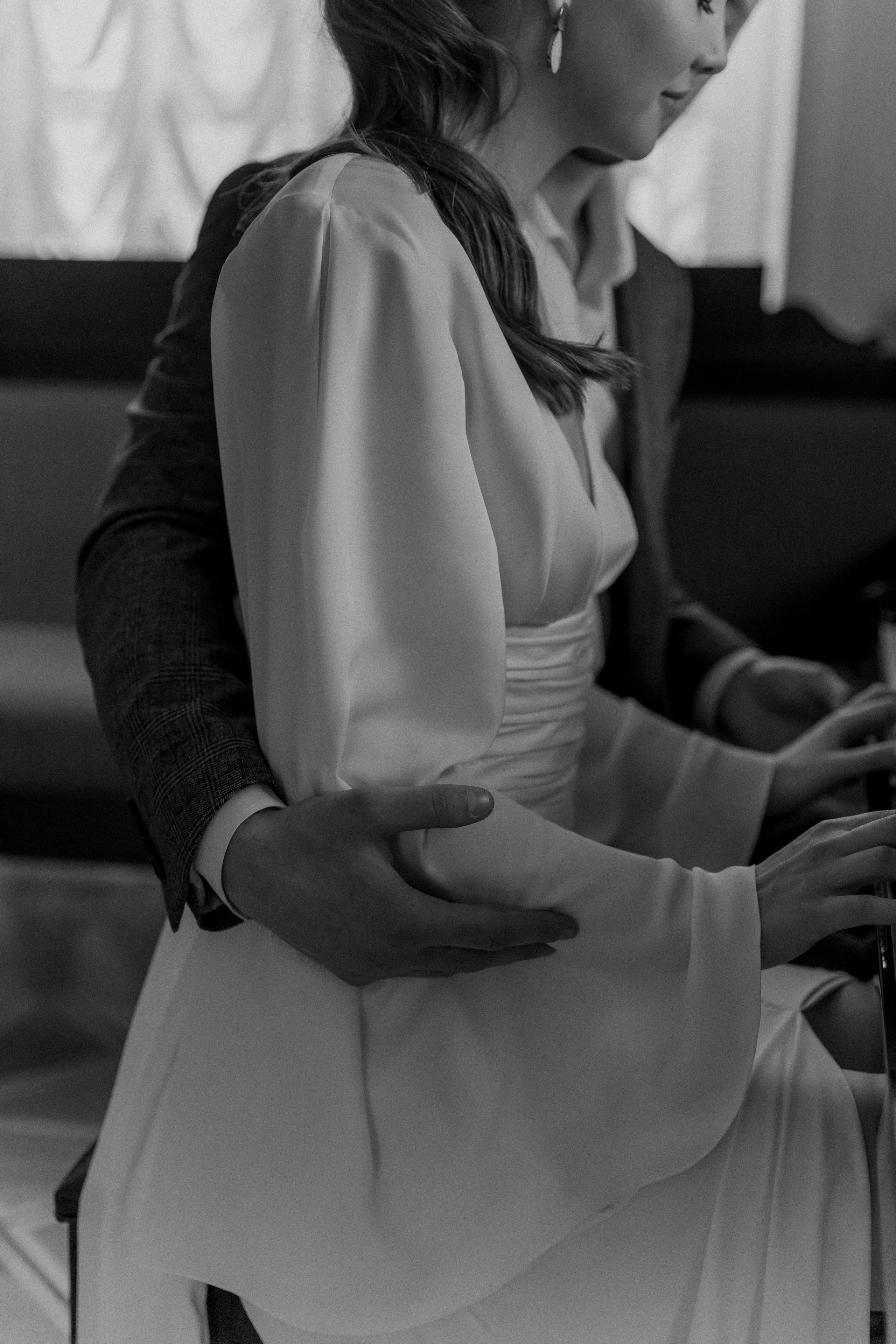 Максим & Юля. Главная