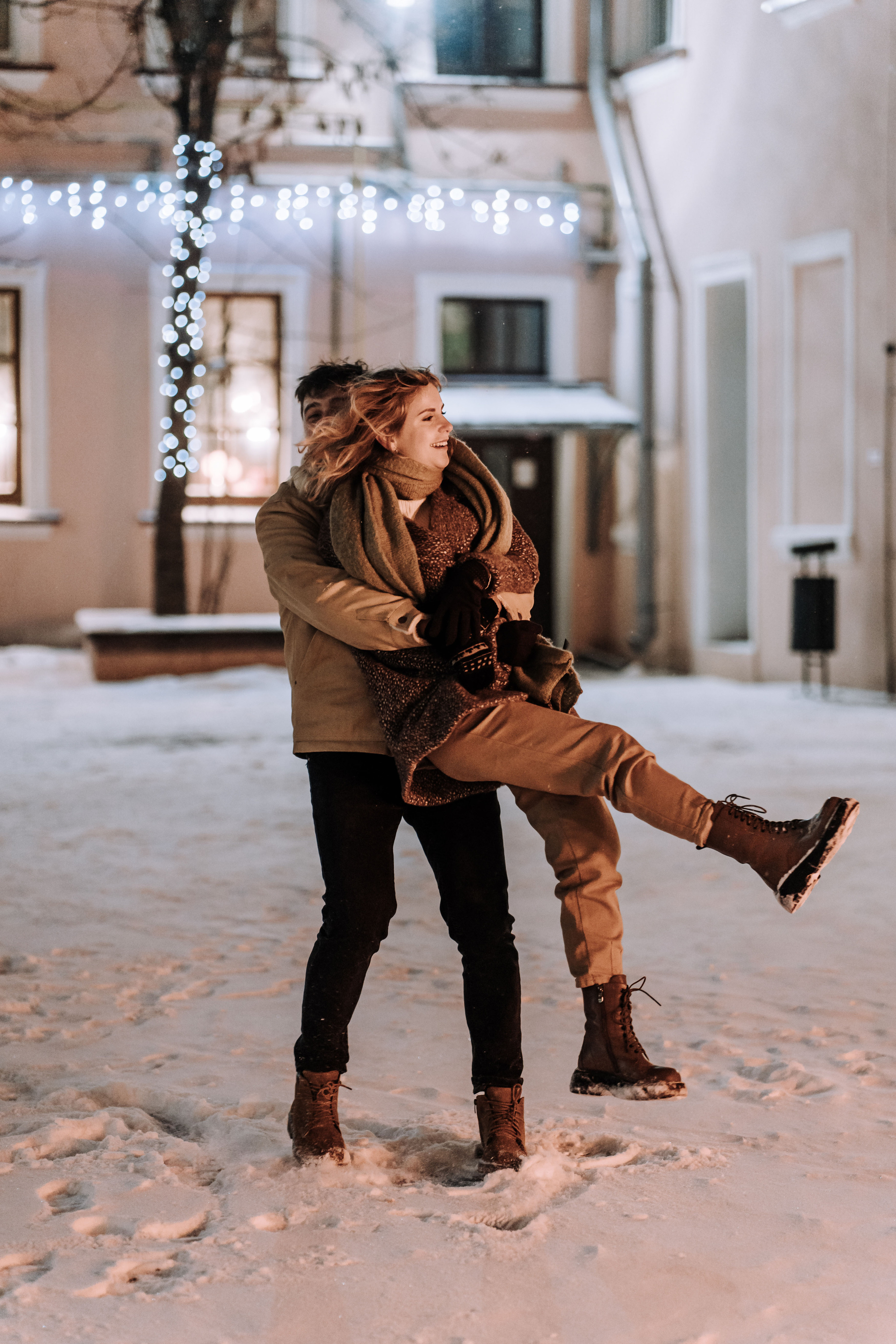 Andrey & Katerina. Главная