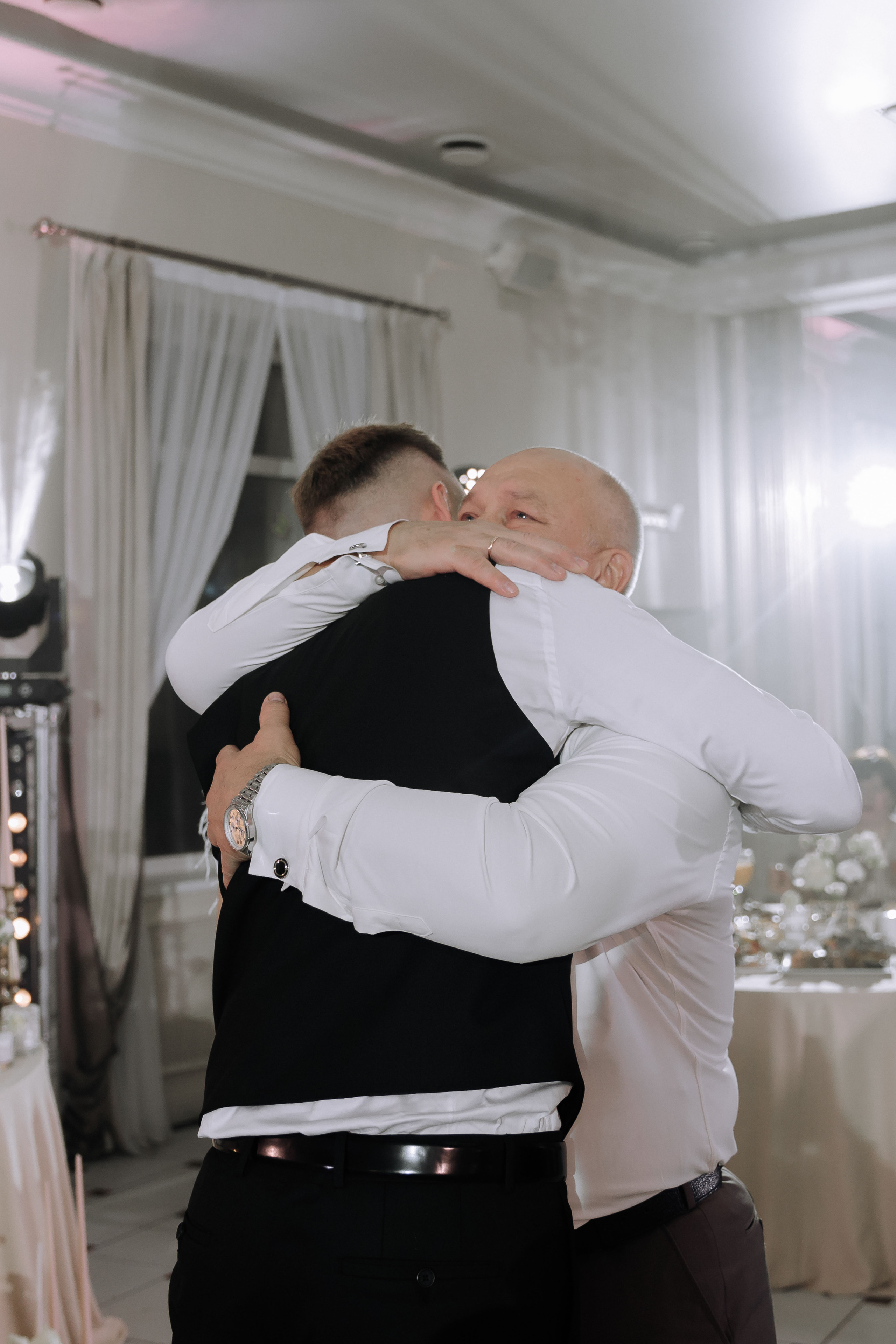 Vladislav & Elizabeth. Главная