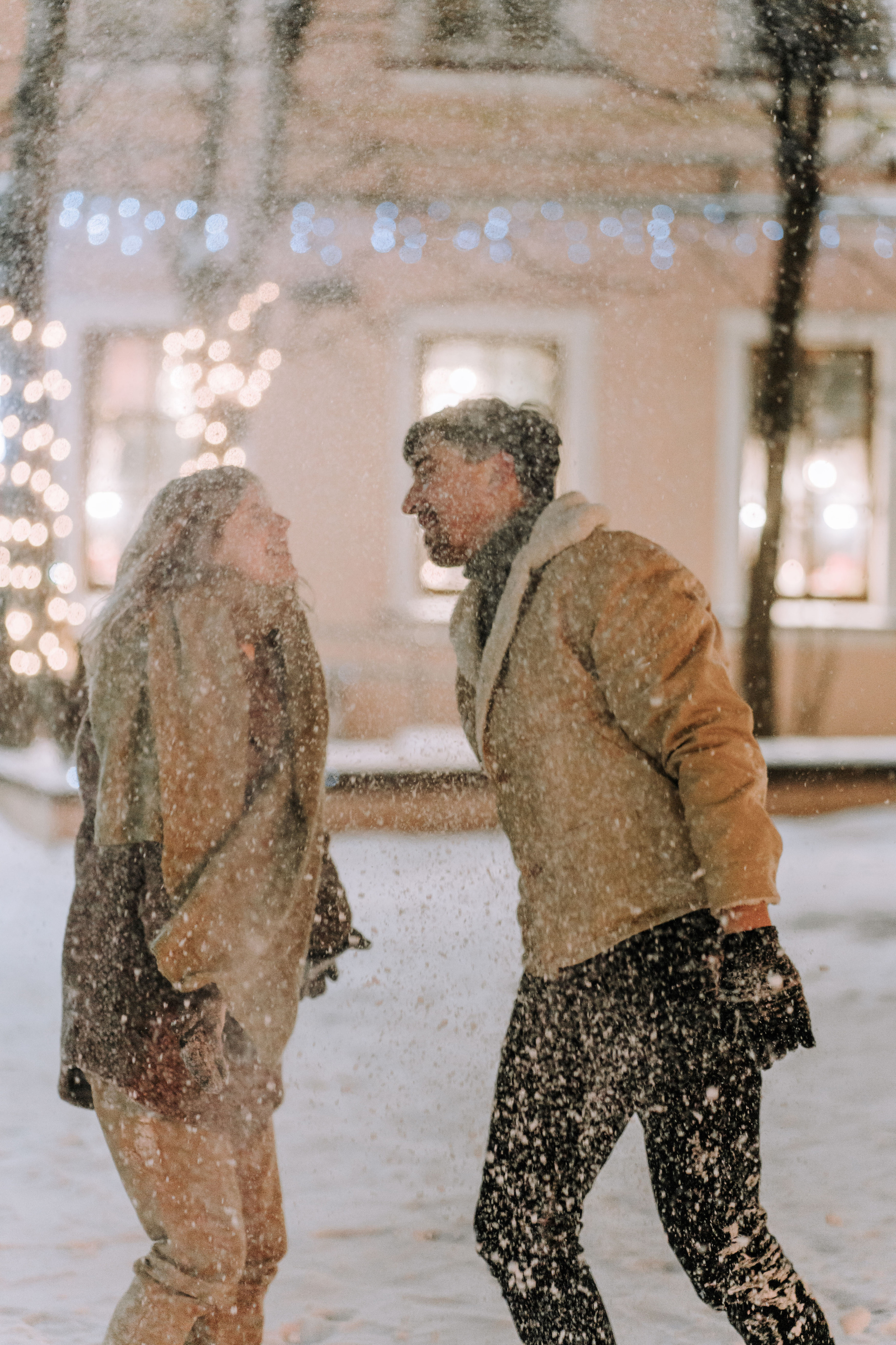 Andrey & Katerina. Главная