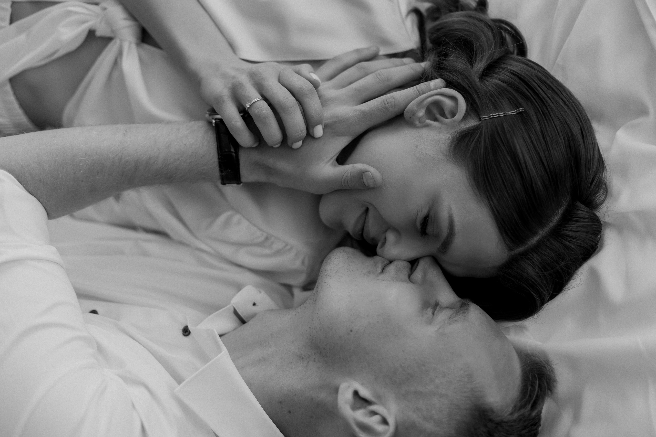 Vladislav & Elizabeth. Главная