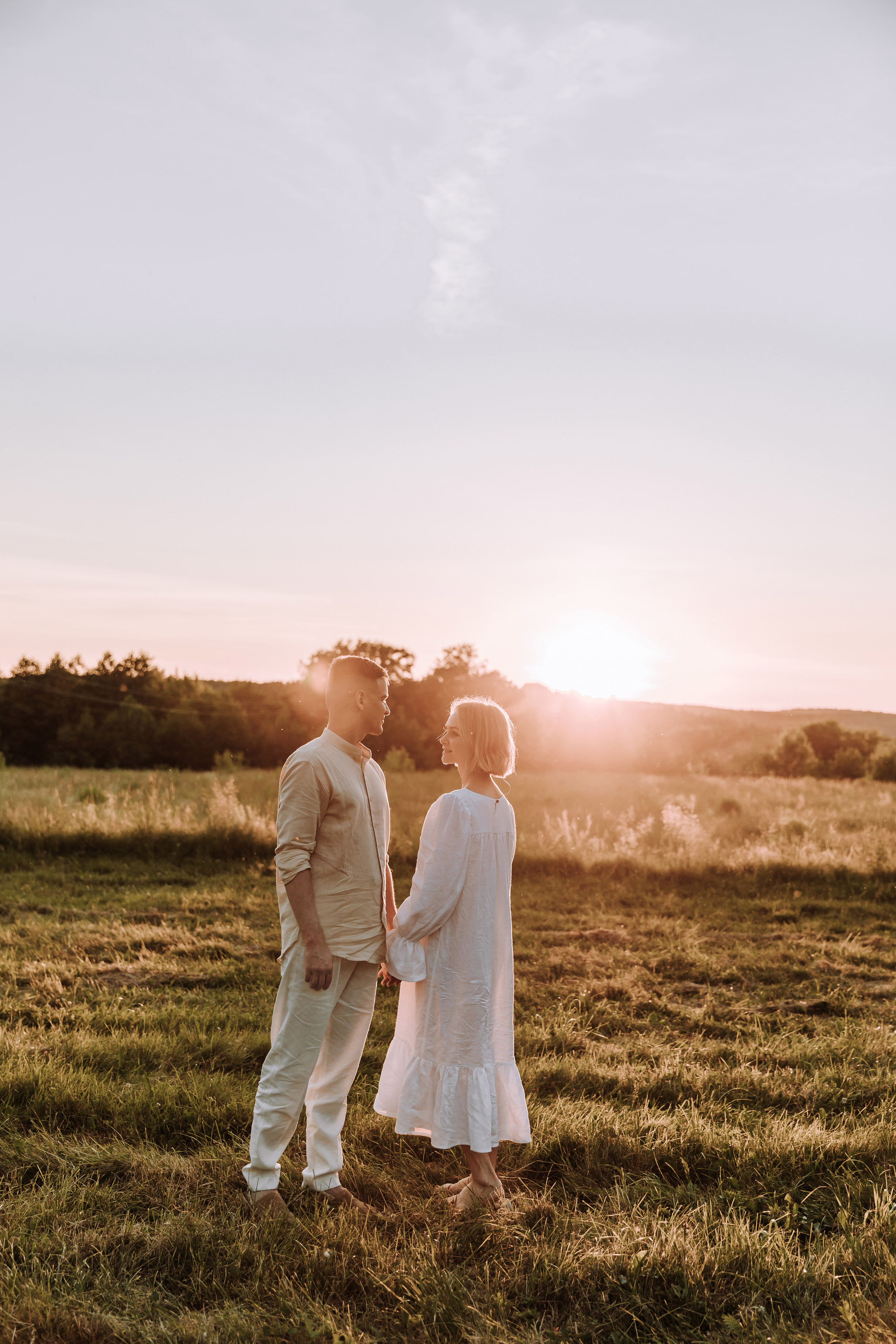 Ilya & Anastasia. Главная