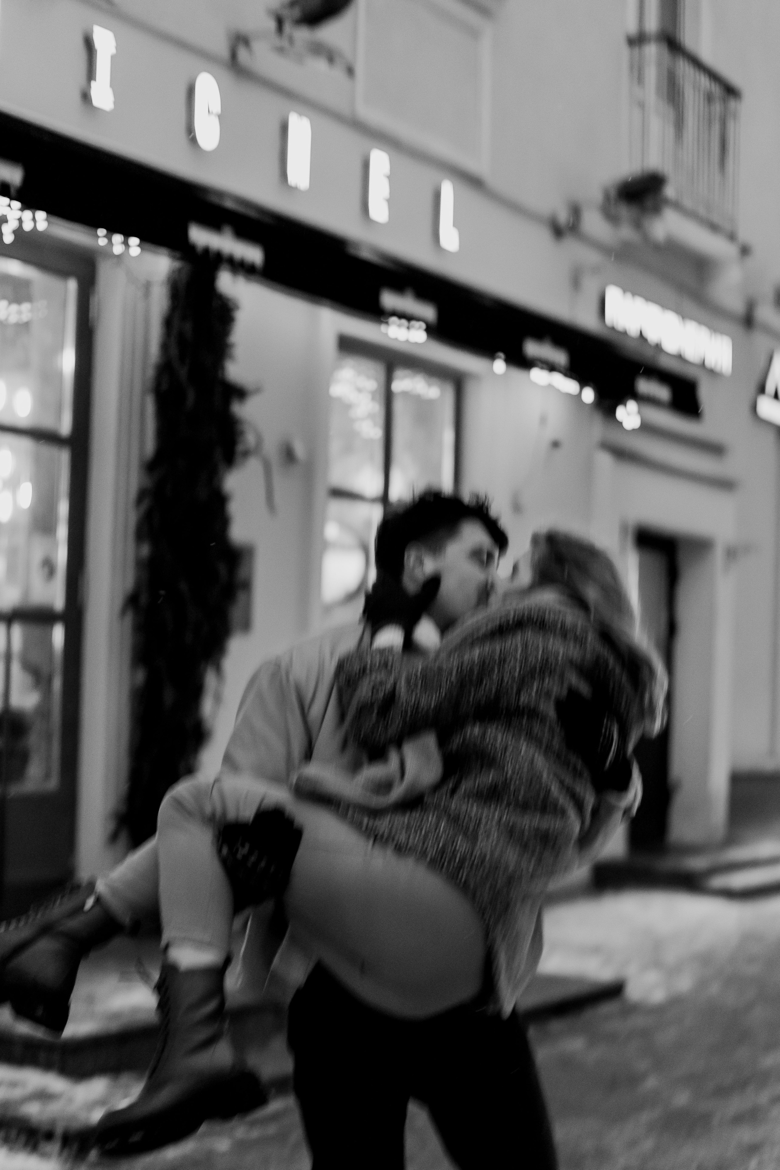 Andrey & Katerina. Главная