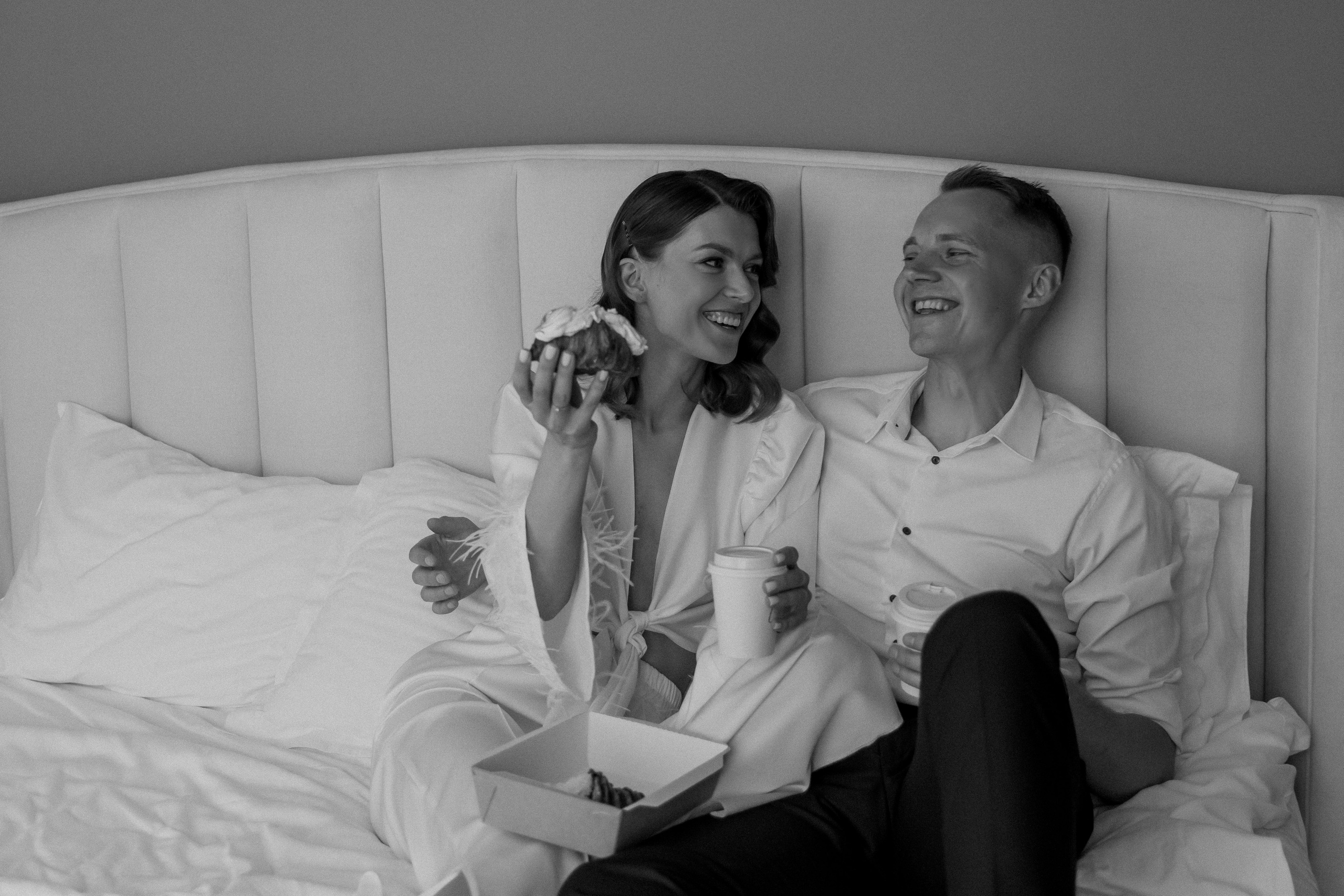 Vladislav & Elizabeth. Главная