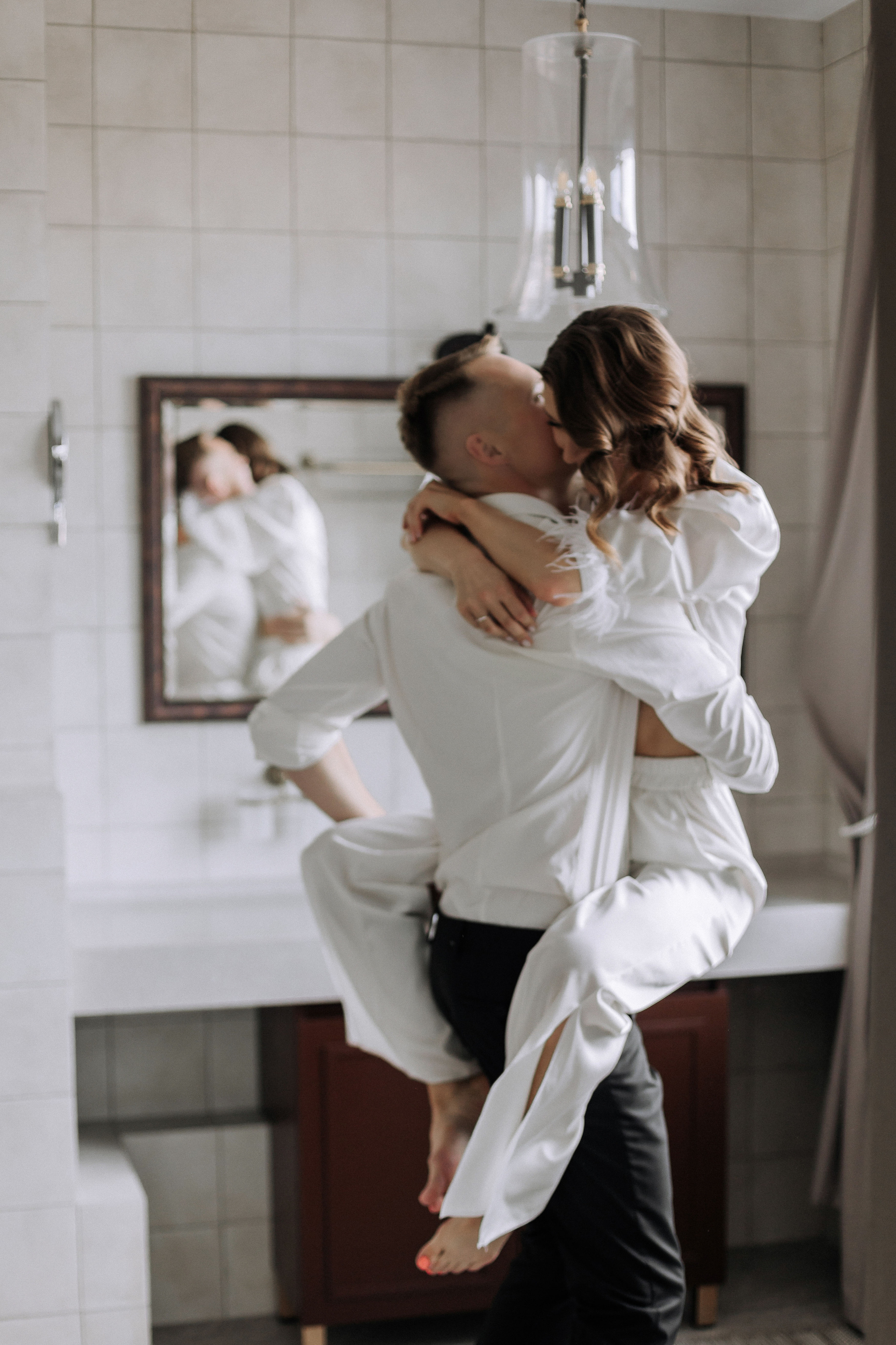 Vladislav & Elizabeth. Главная