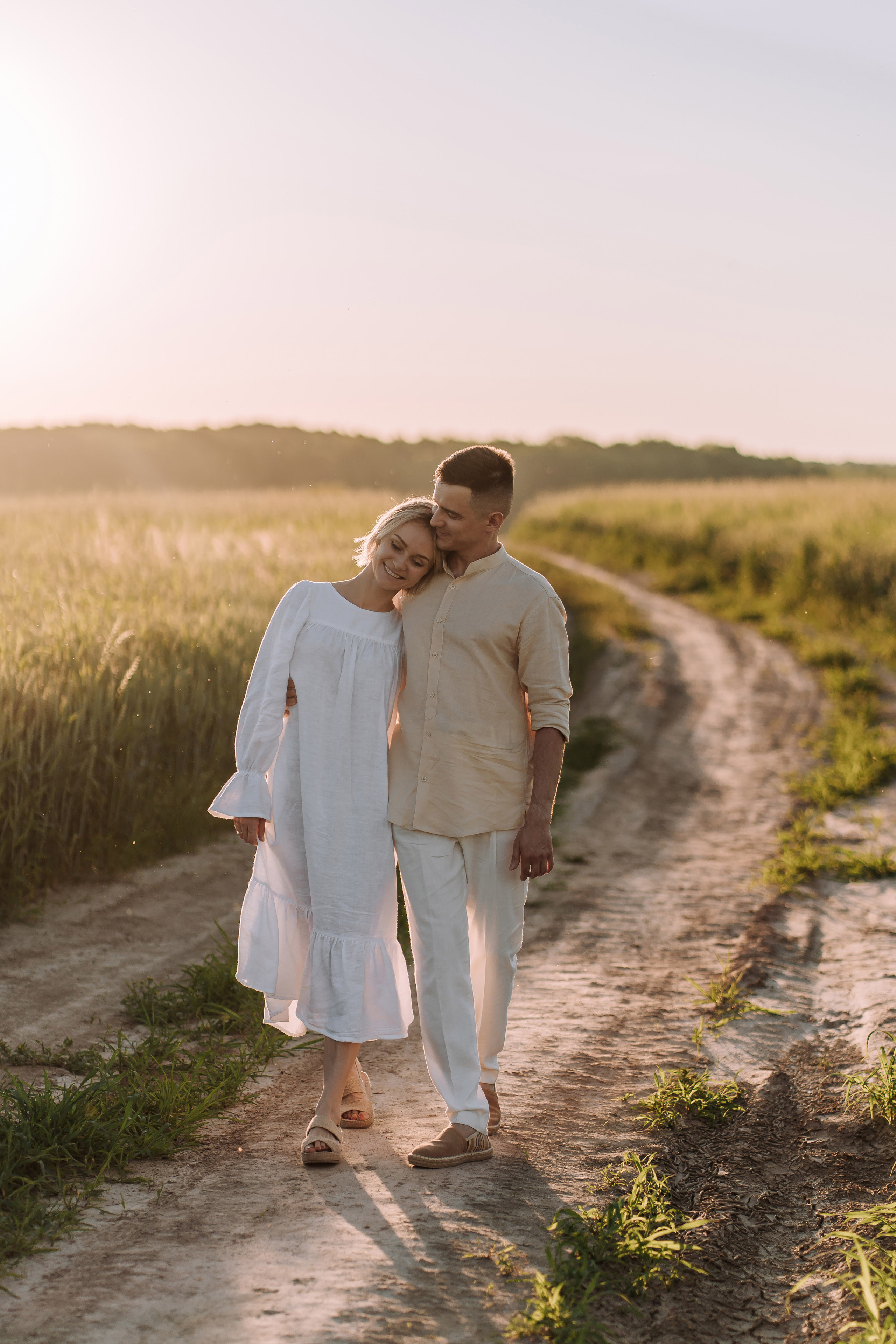 Ilya & Anastasia. Главная