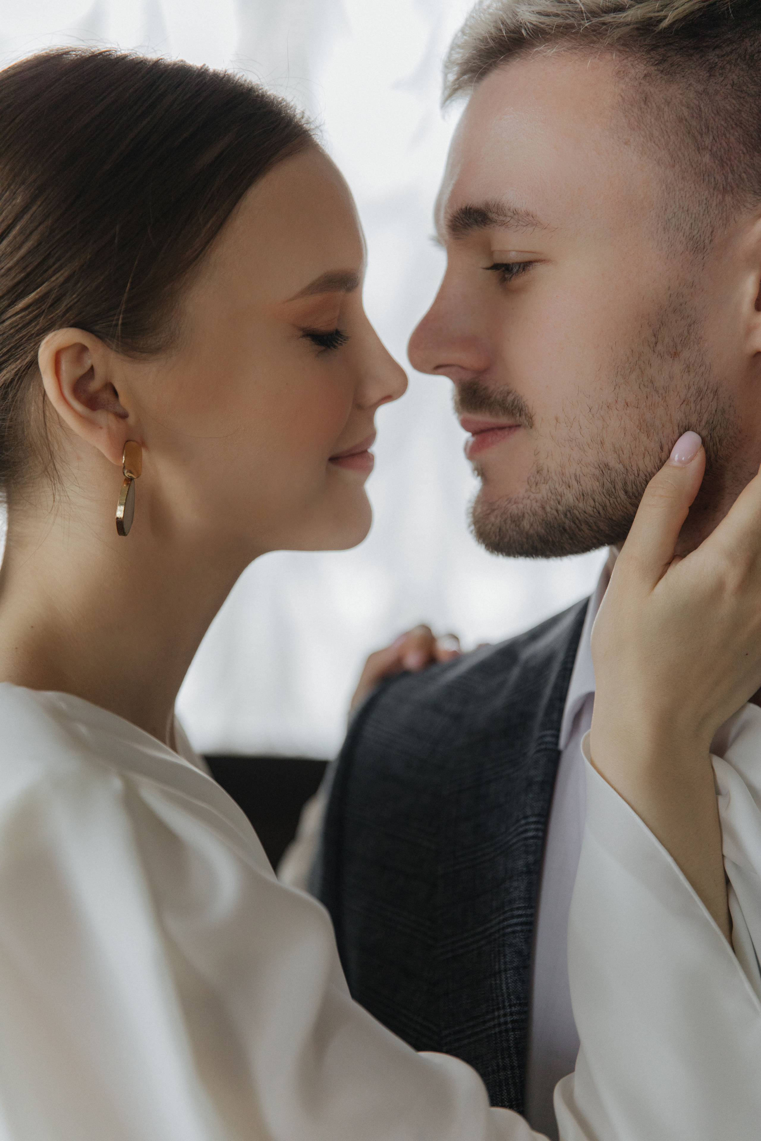 Максим & Юля. Главная