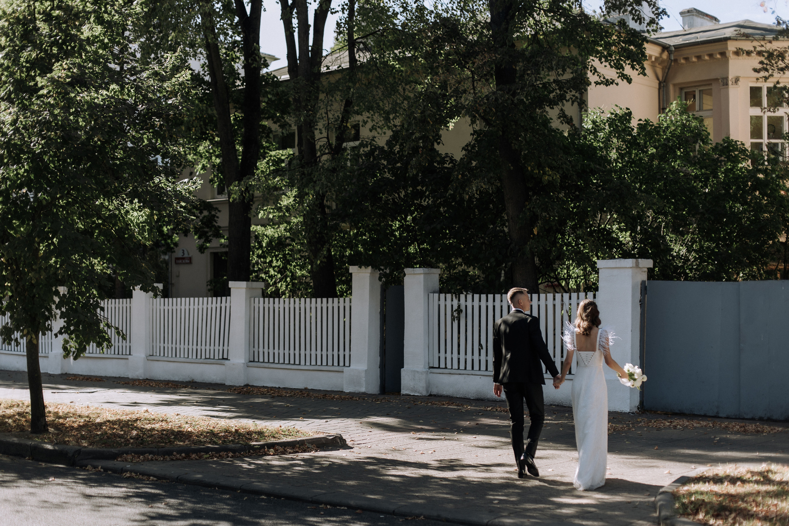 Vladislav & Elizabeth. Главная