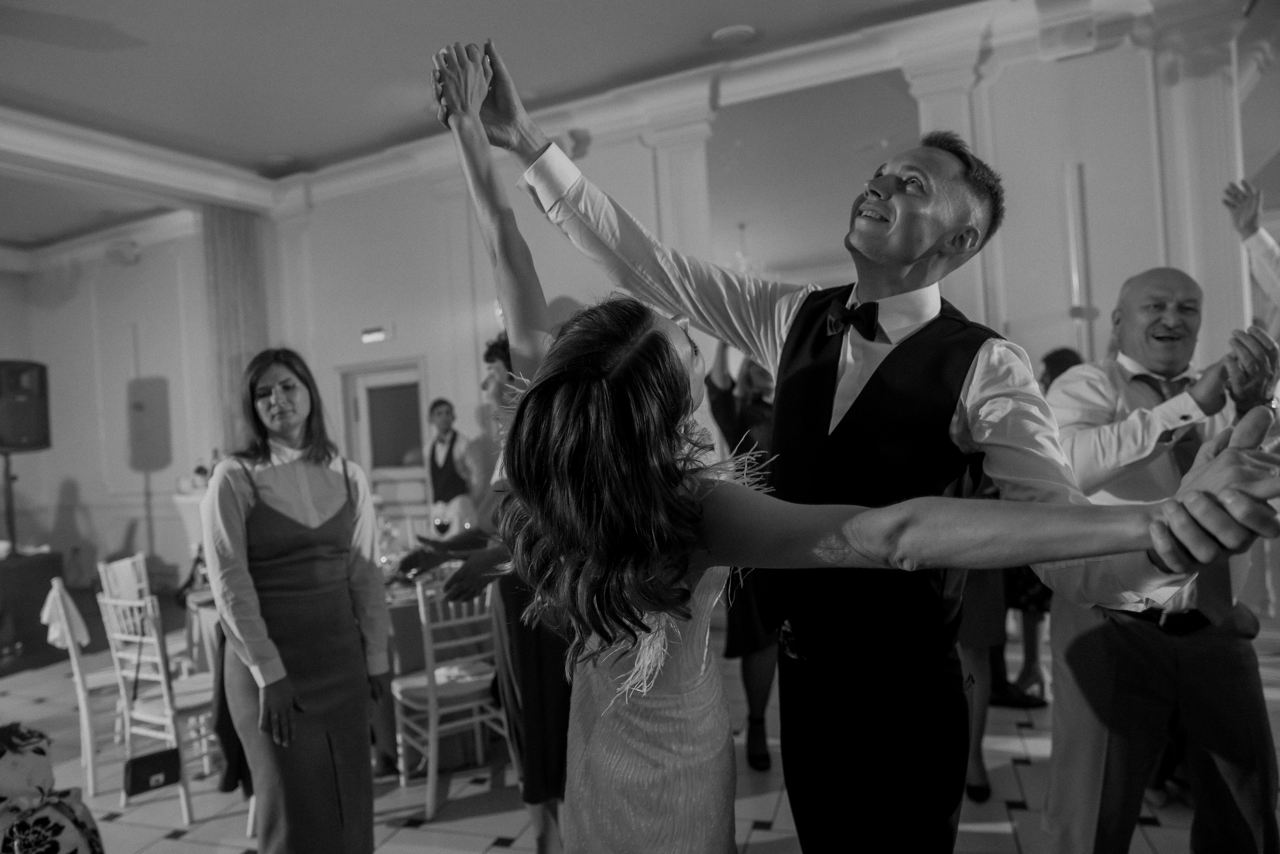 Vladislav & Elizabeth. Главная