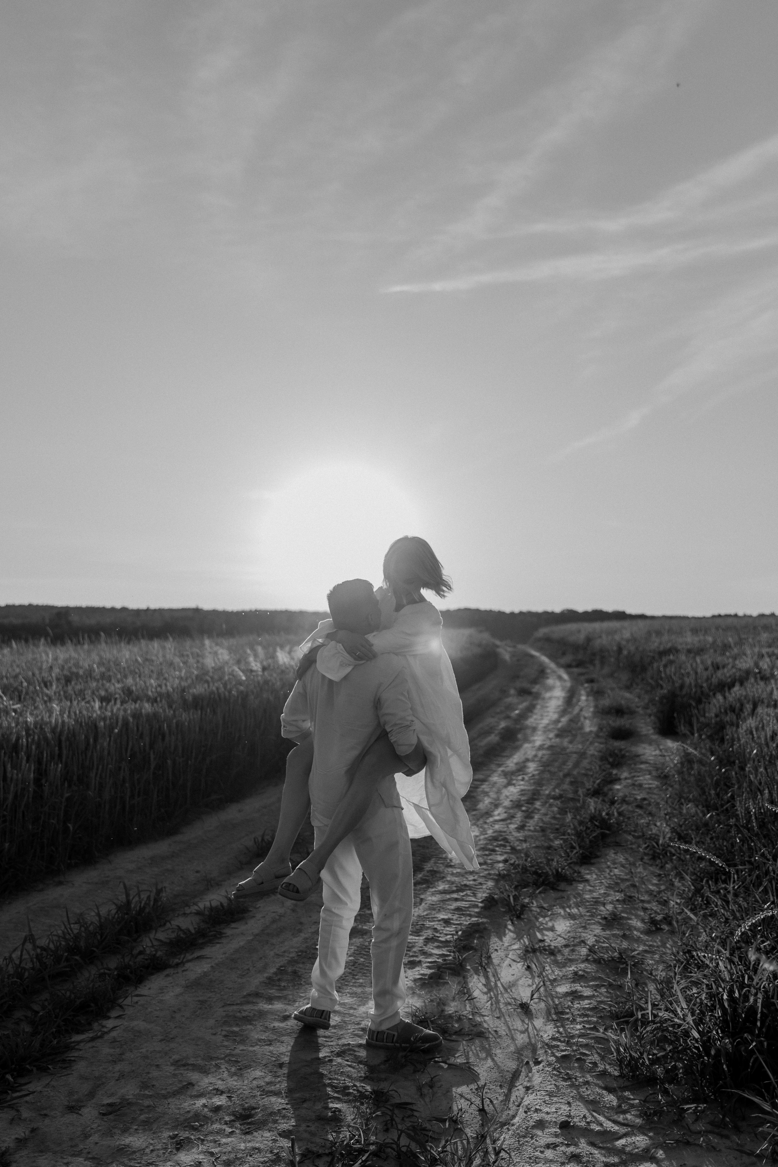 Ilya & Anastasia. Главная