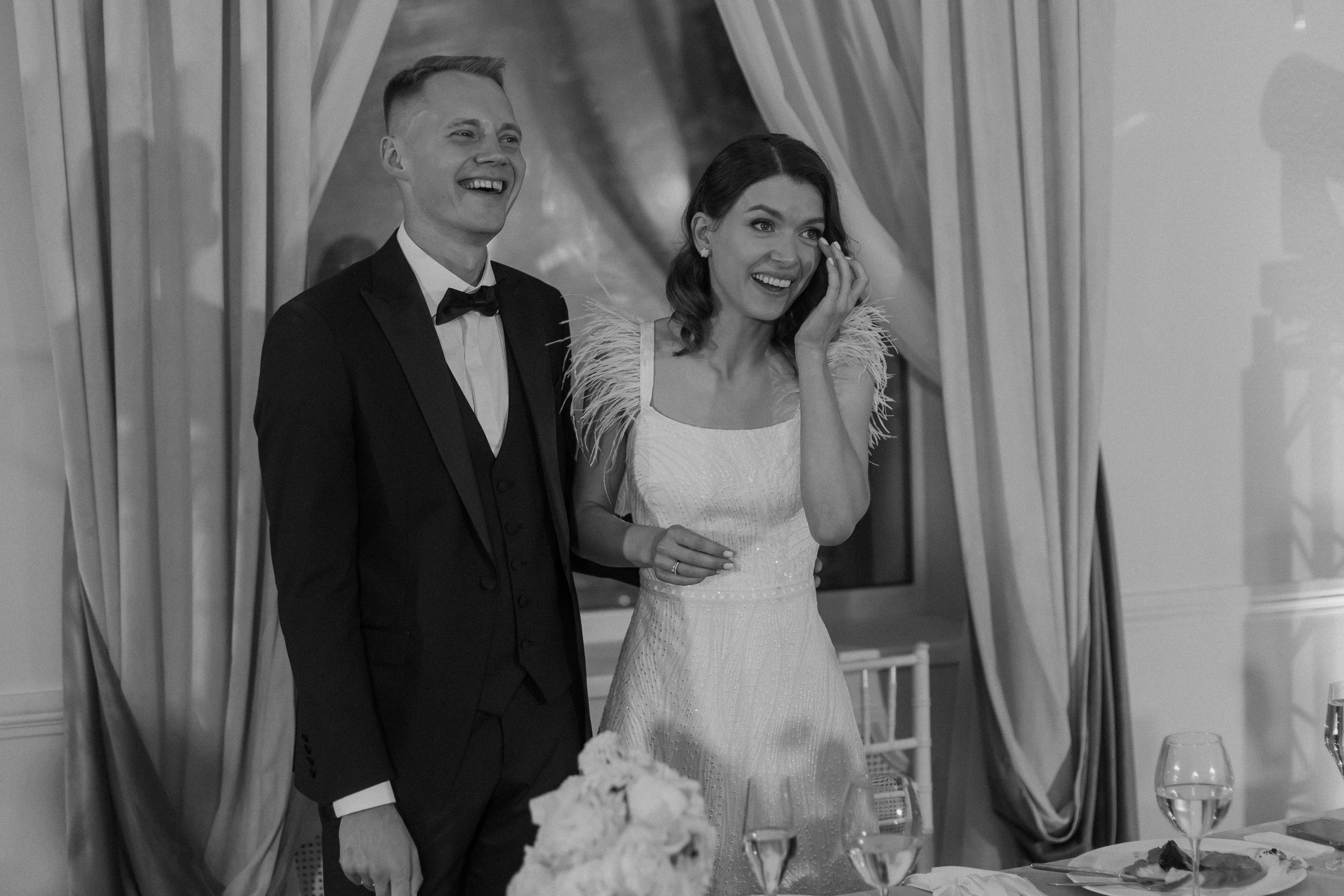 Vladislav & Elizabeth. Главная