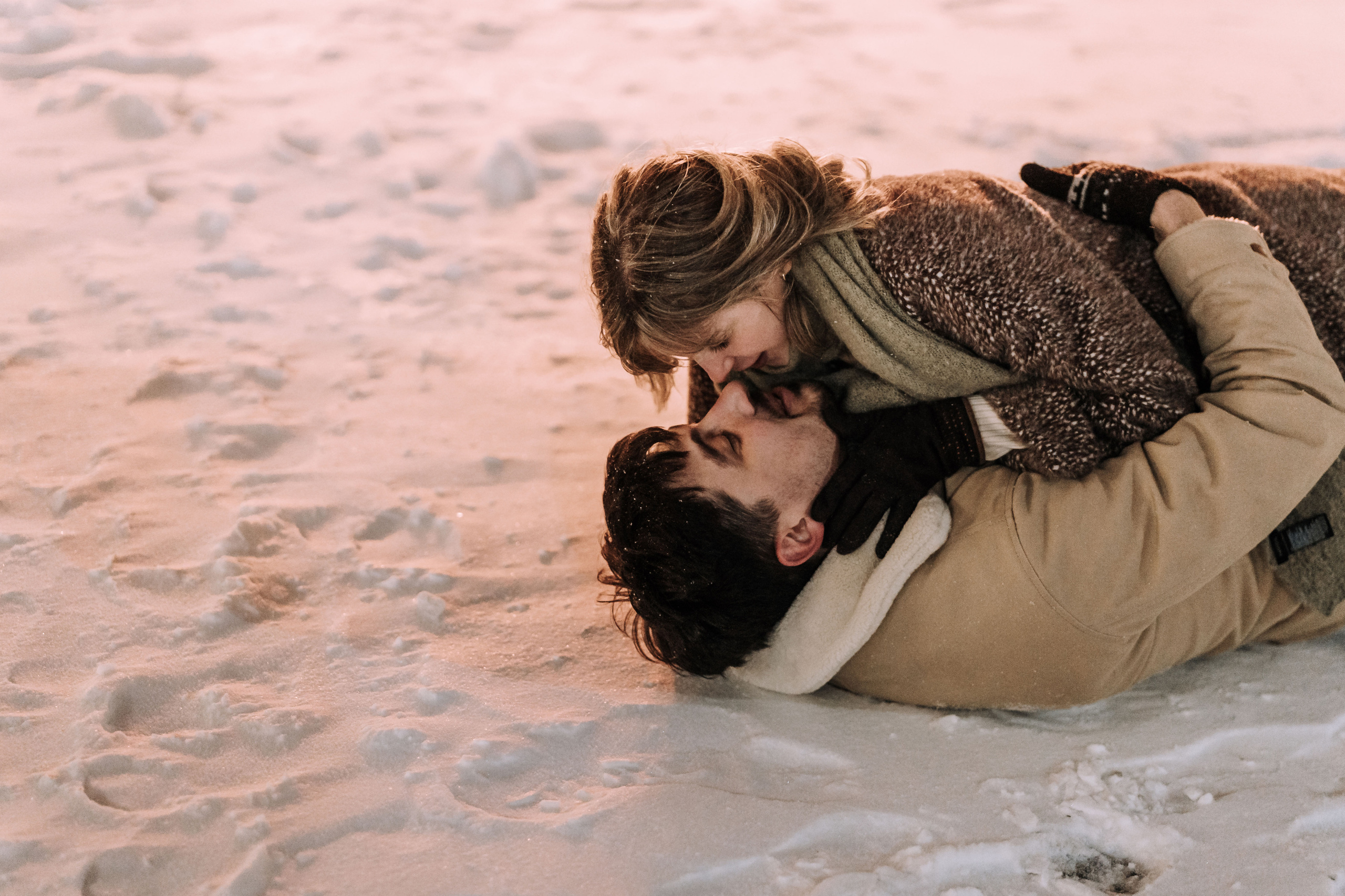 Andrey & Katerina. Главная