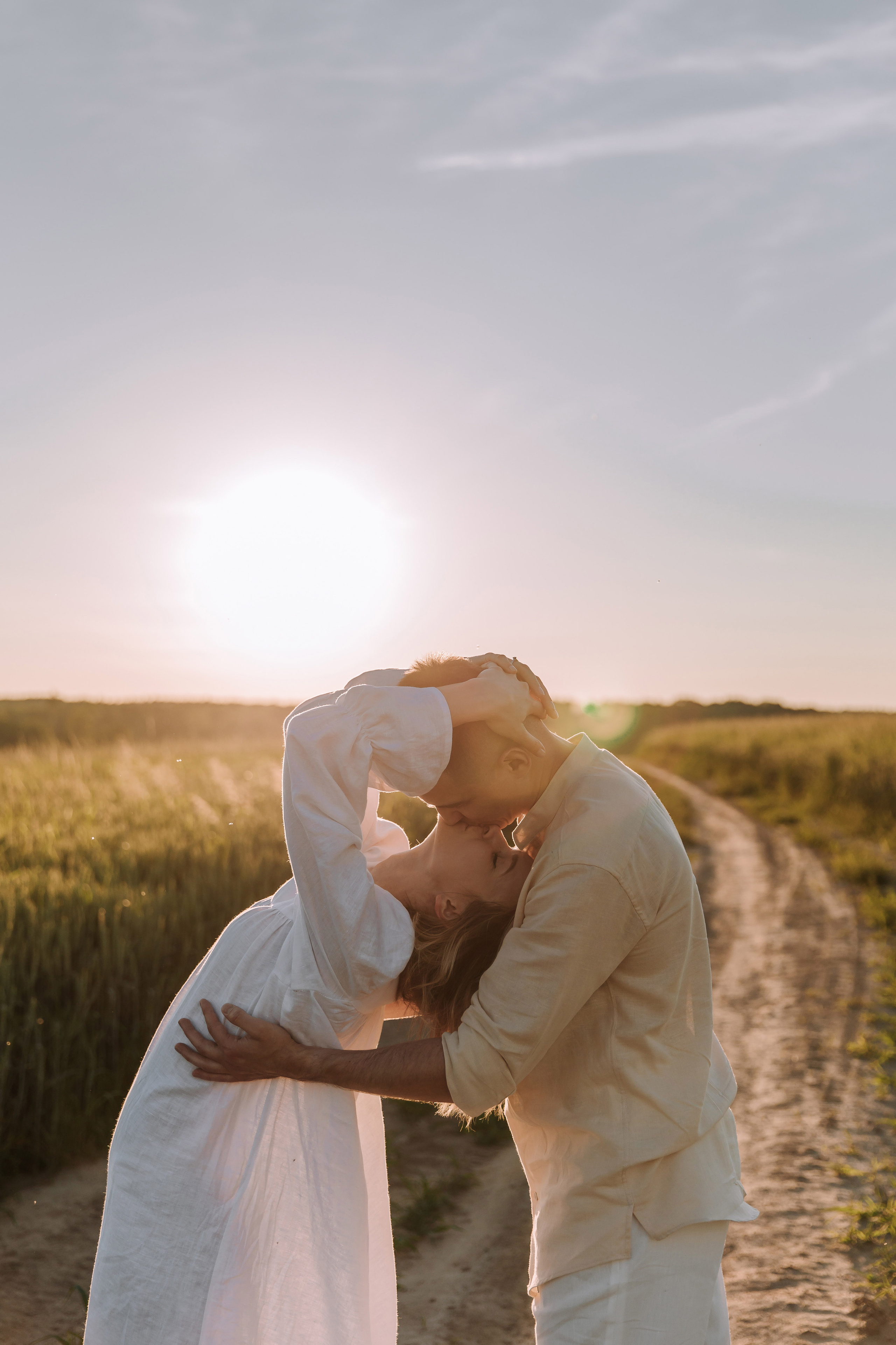 Ilya & Anastasia. Главная