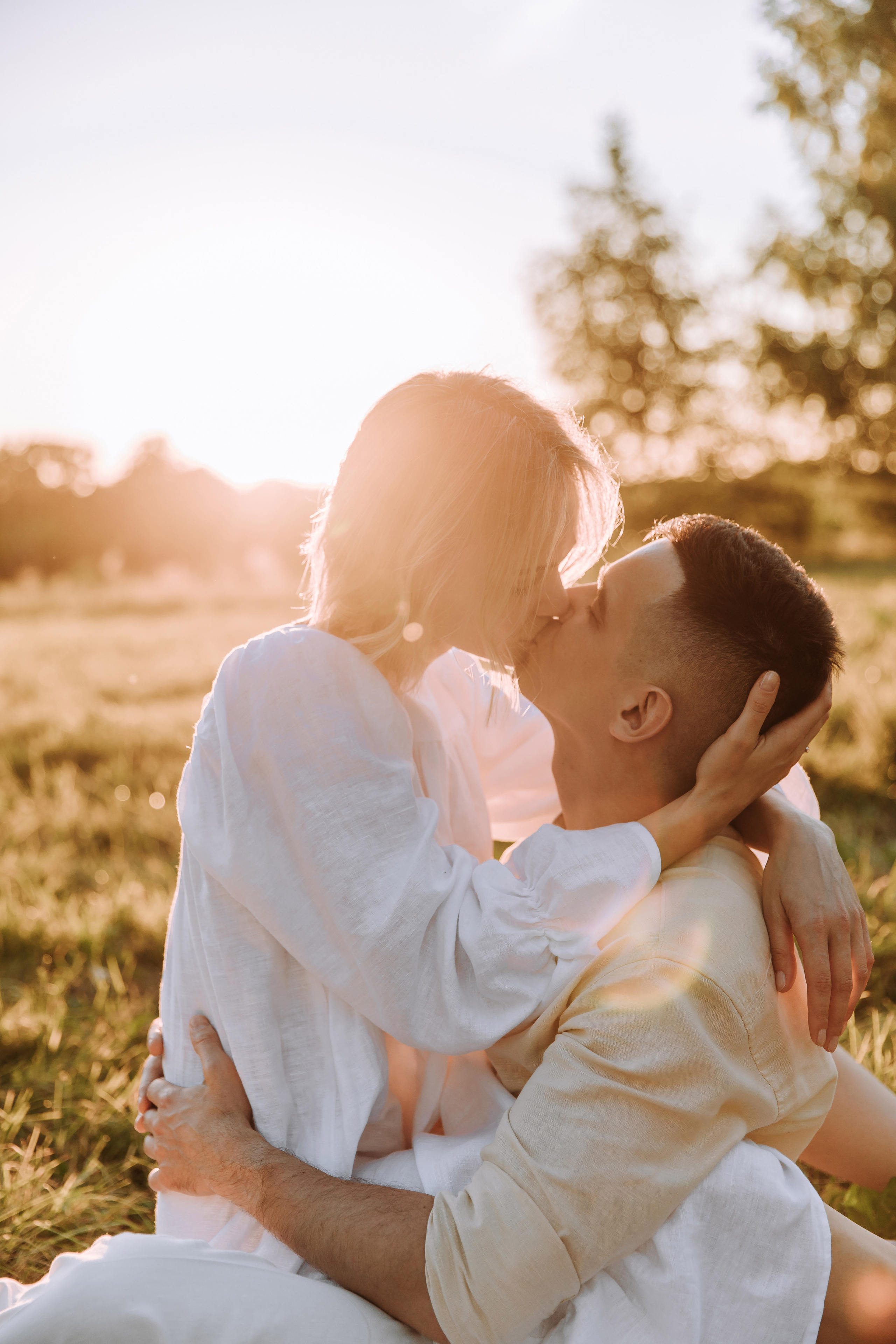 Ilya & Anastasia. Главная