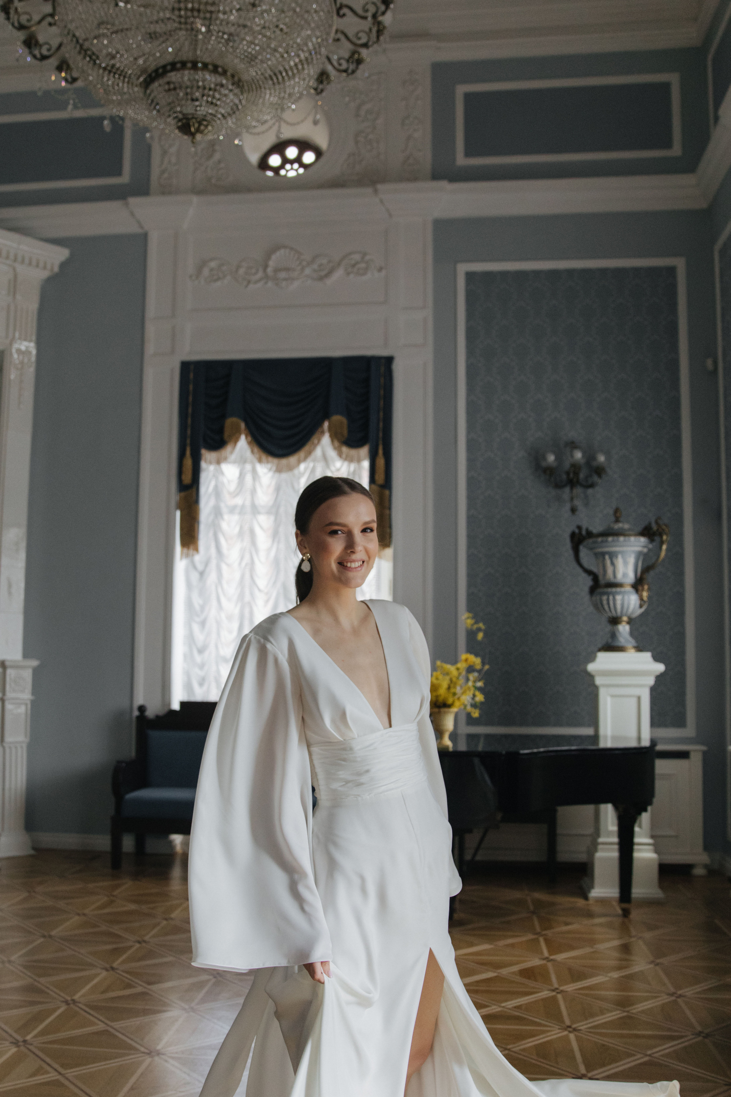 Максим & Юля. Главная