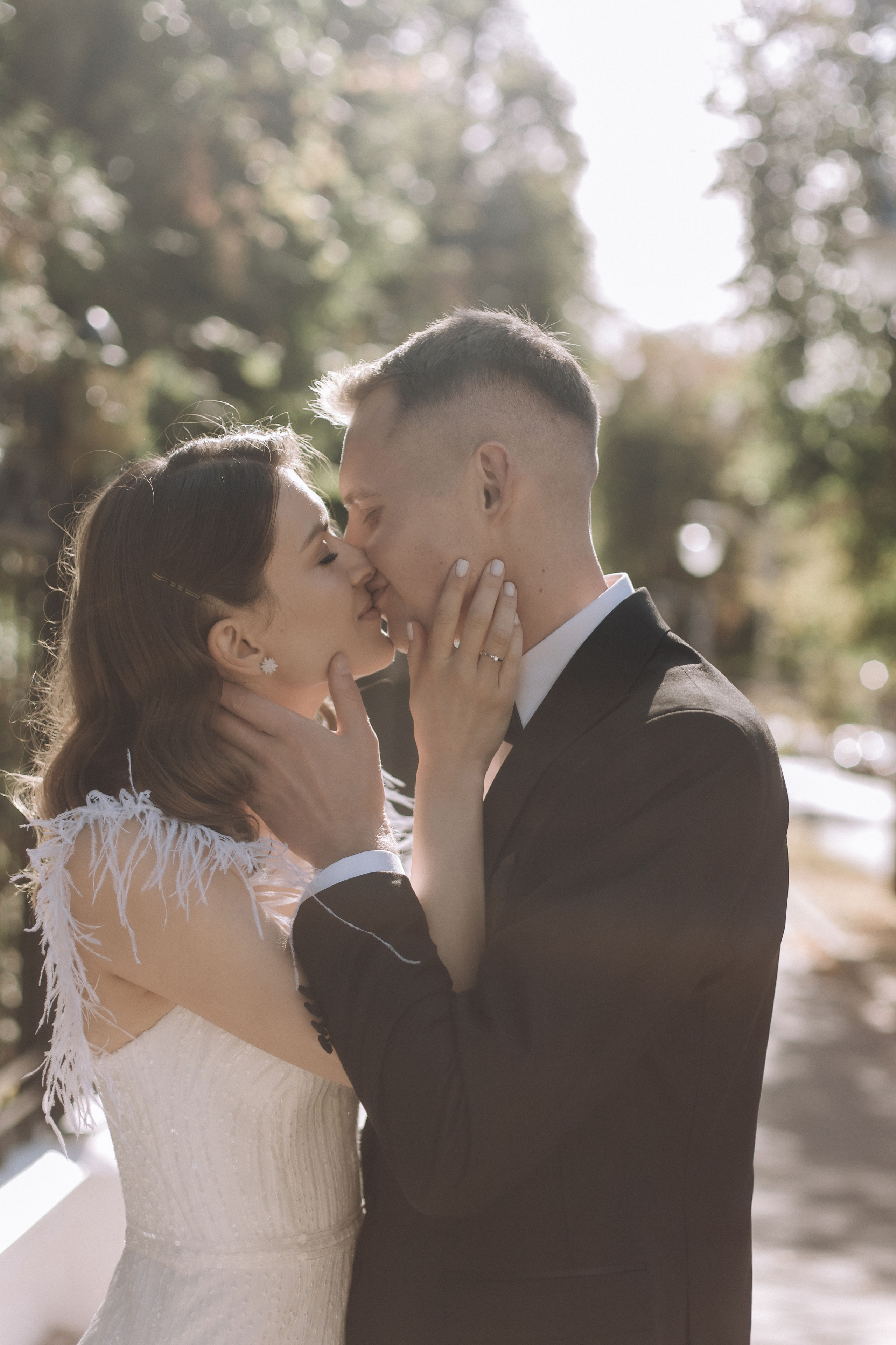 Vladislav & Elizabeth. Главная