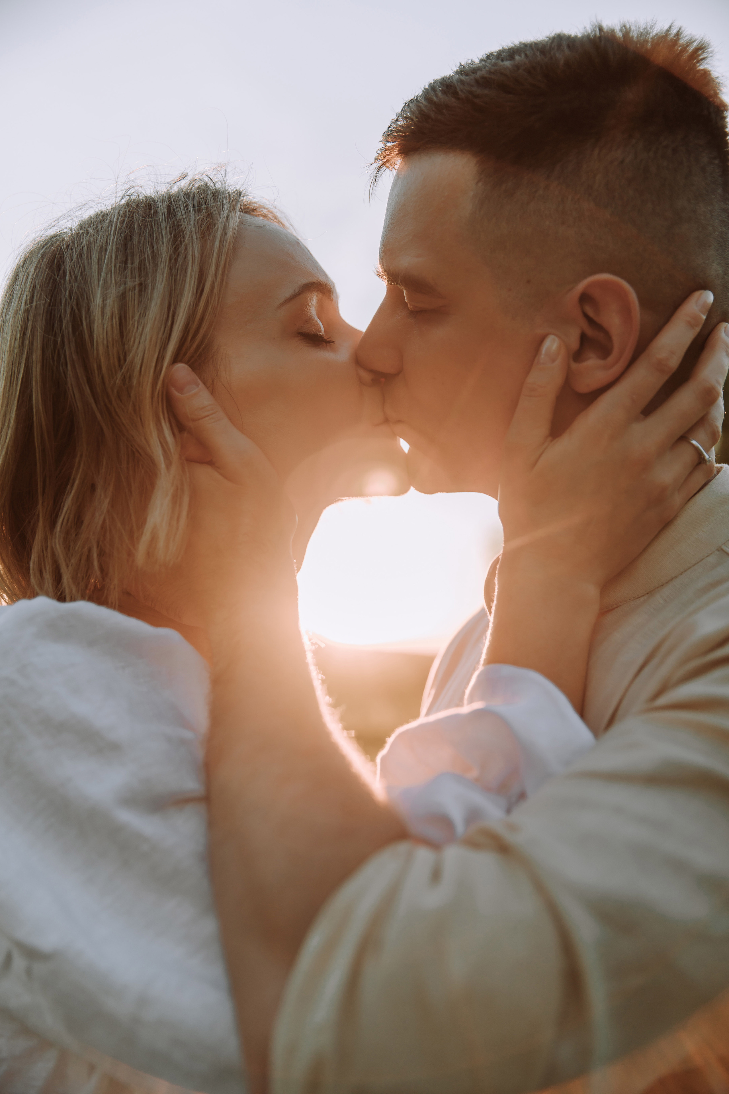 Ilya & Anastasia. Главная