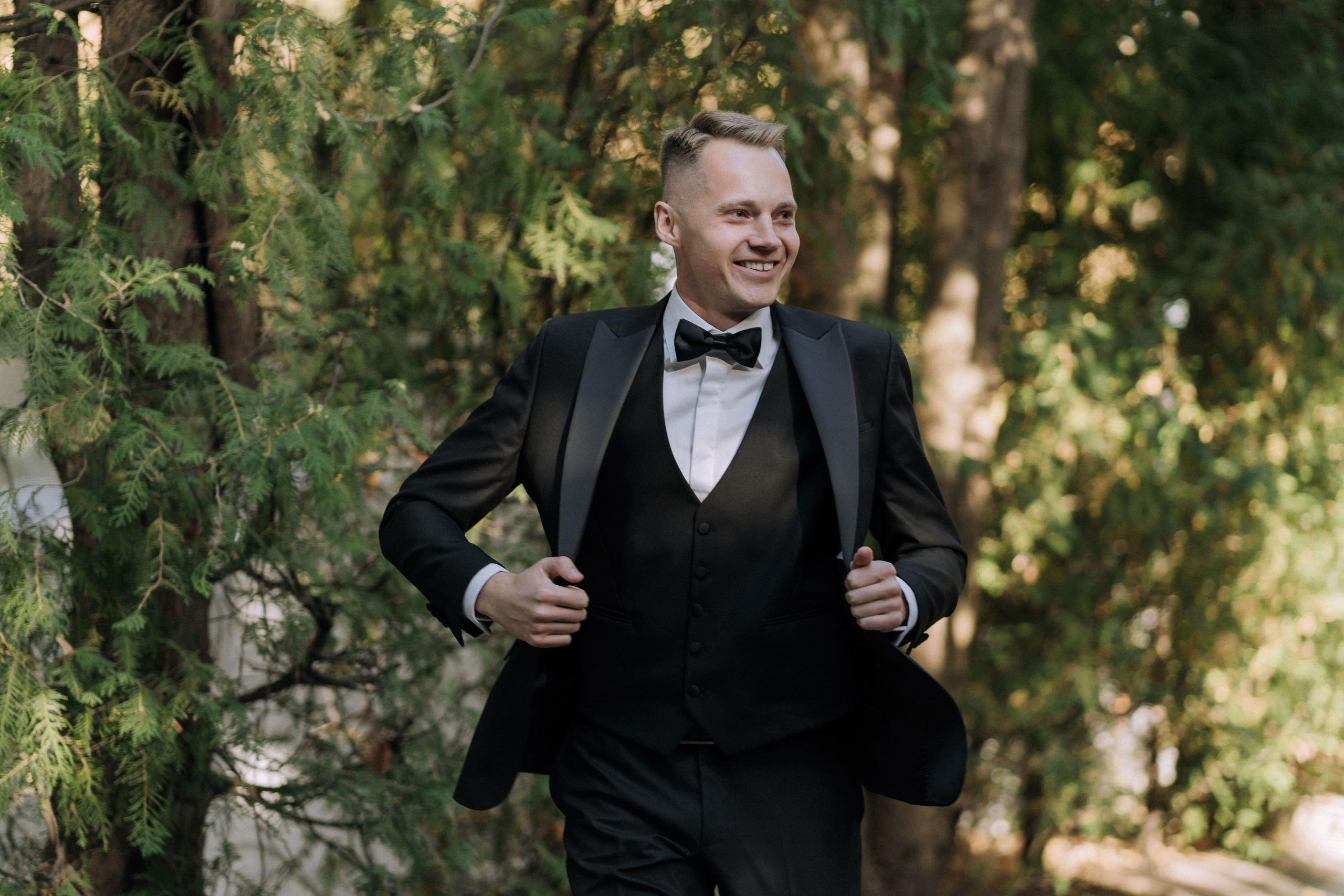 Vladislav & Elizabeth. Главная