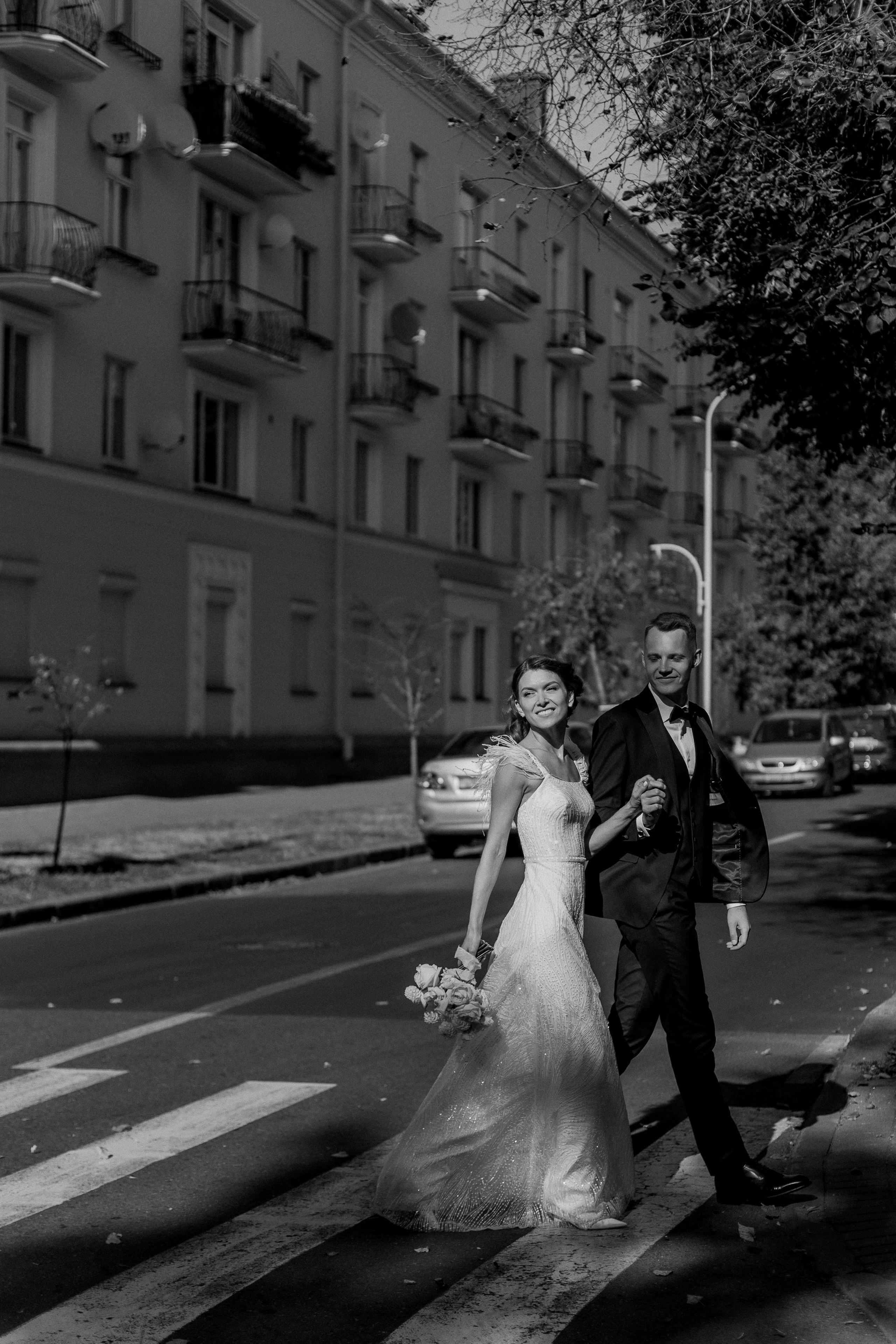 Vladislav & Elizabeth. Главная