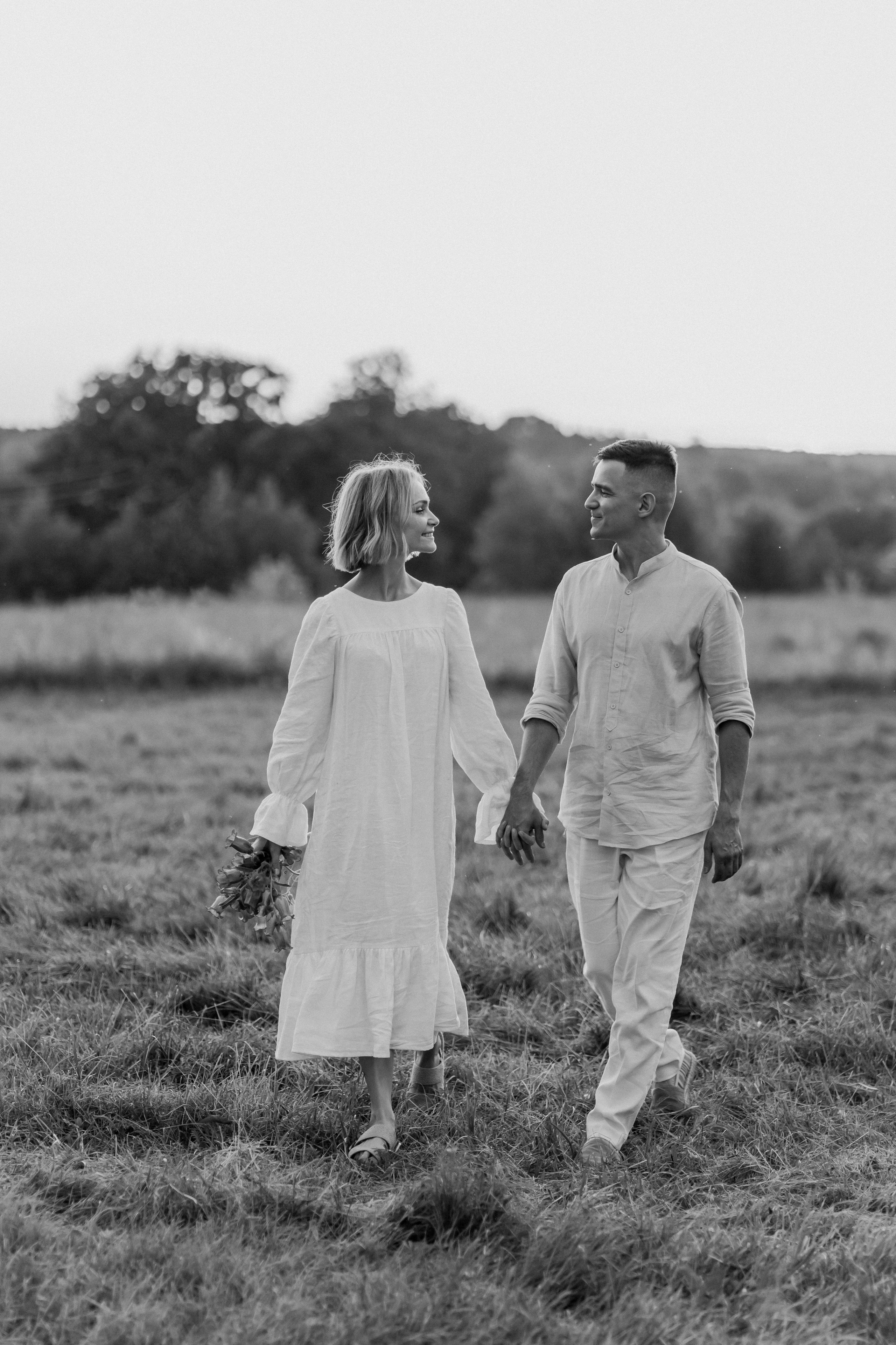 Ilya & Anastasia. Главная