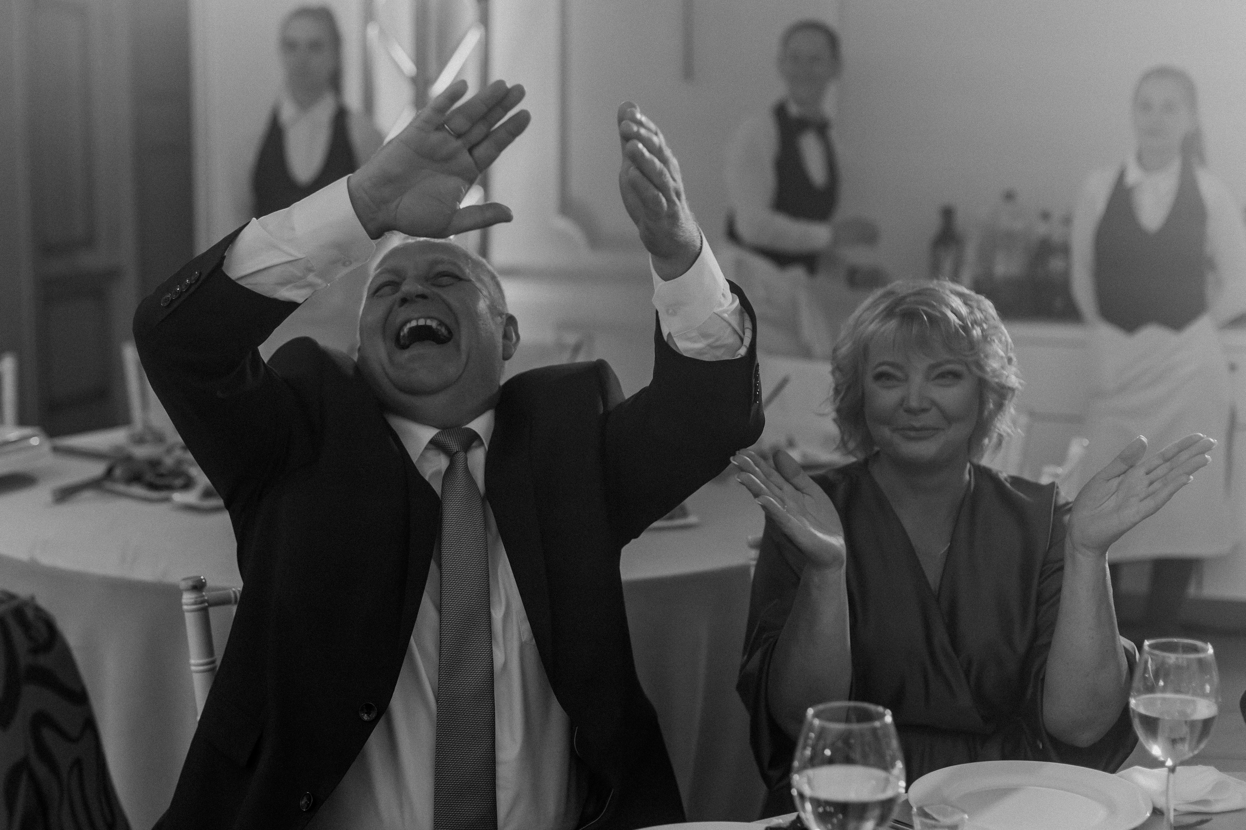 Vladislav & Elizabeth. Главная