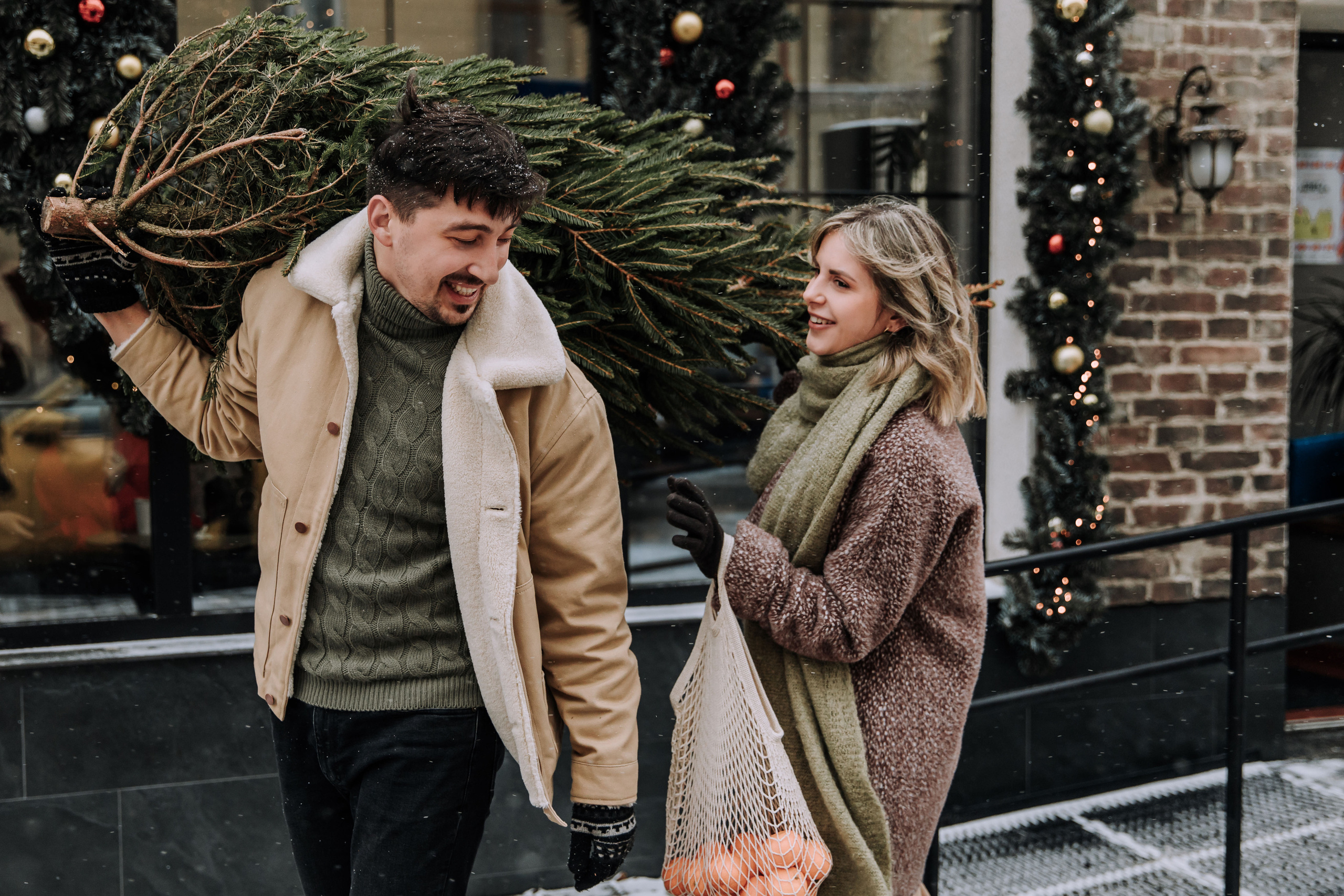 Andrey & Katerina. Главная