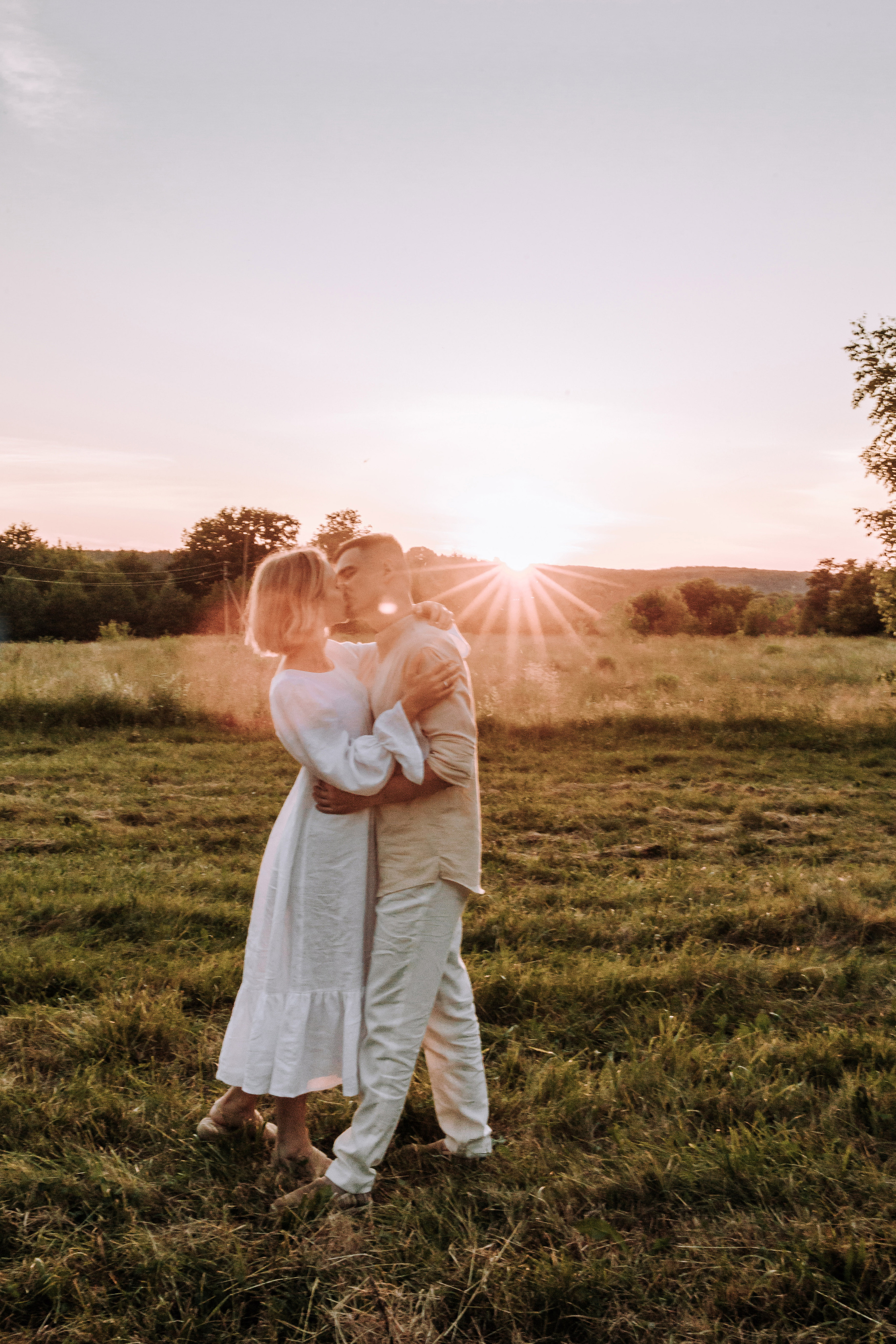 Ilya & Anastasia. Главная