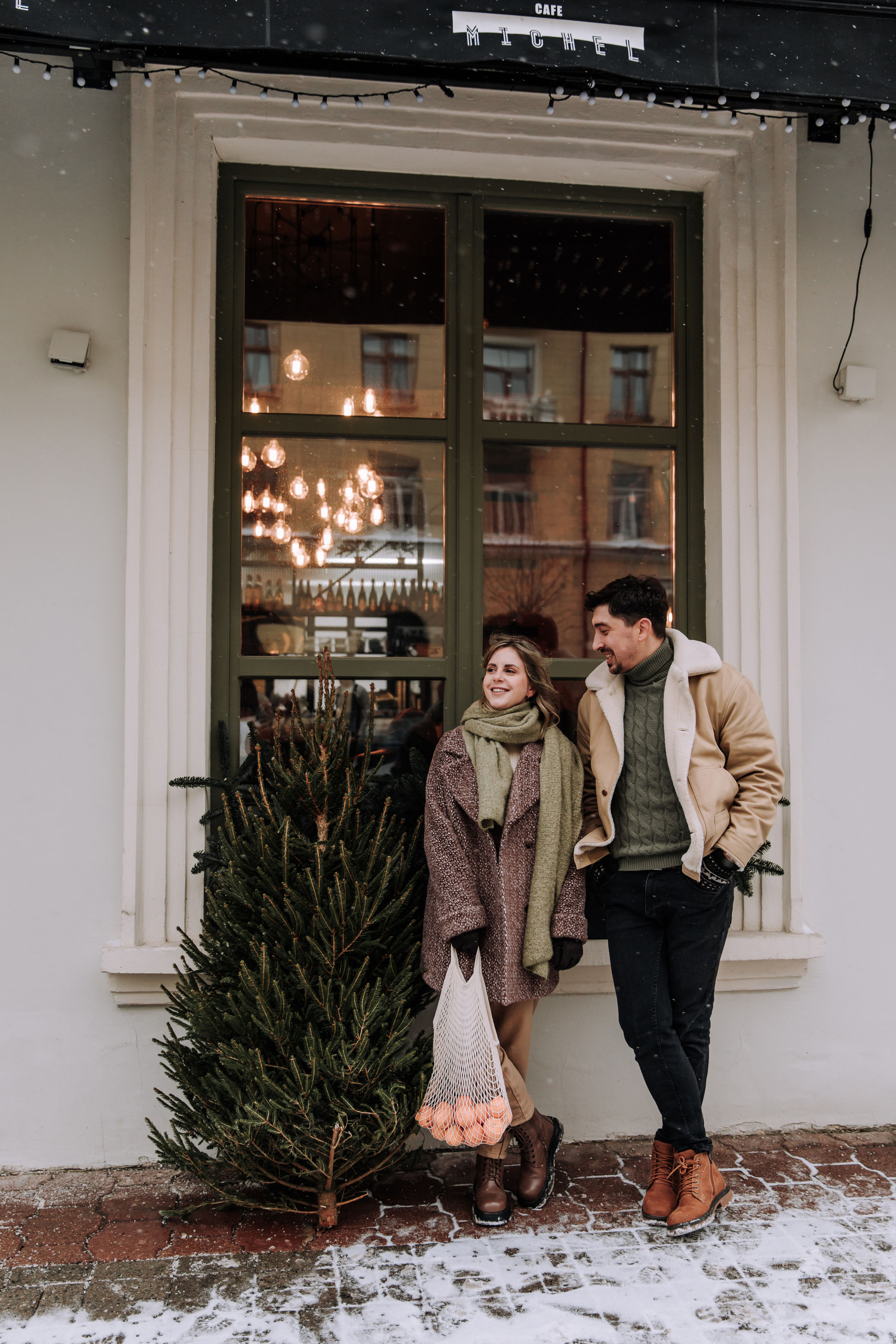 Andrey & Katerina. Главная