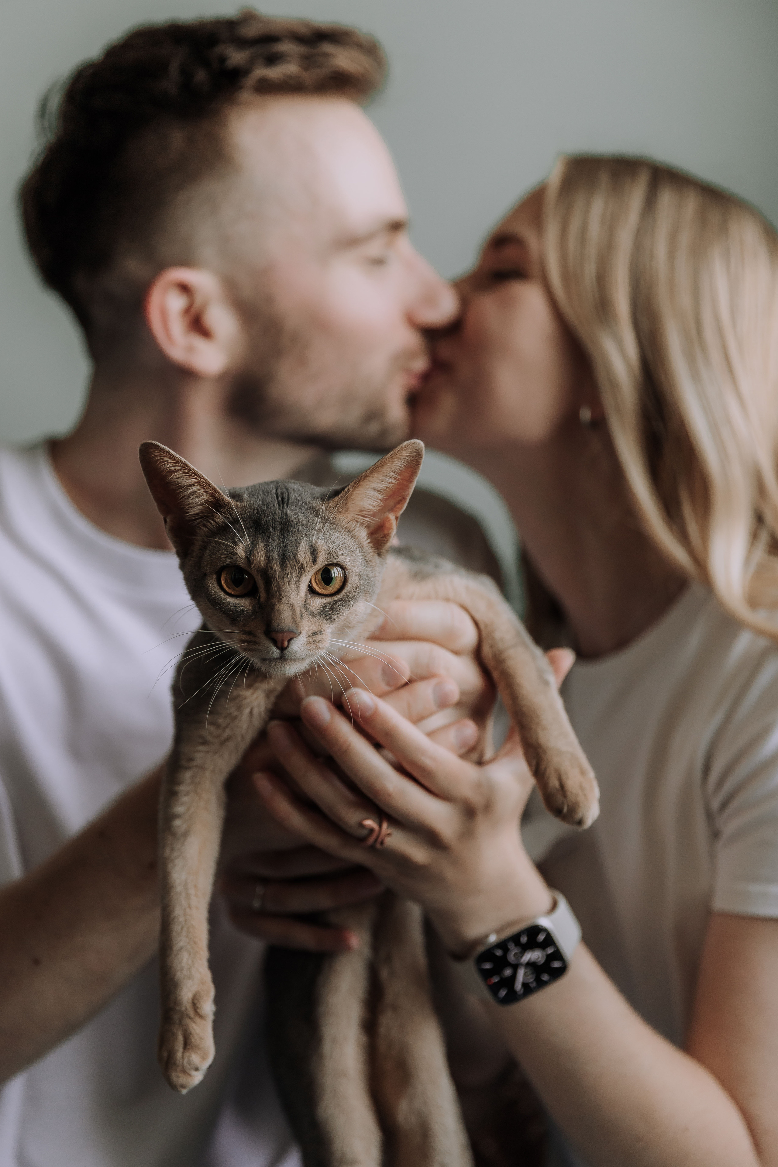 Nikolay & Anna. Главная