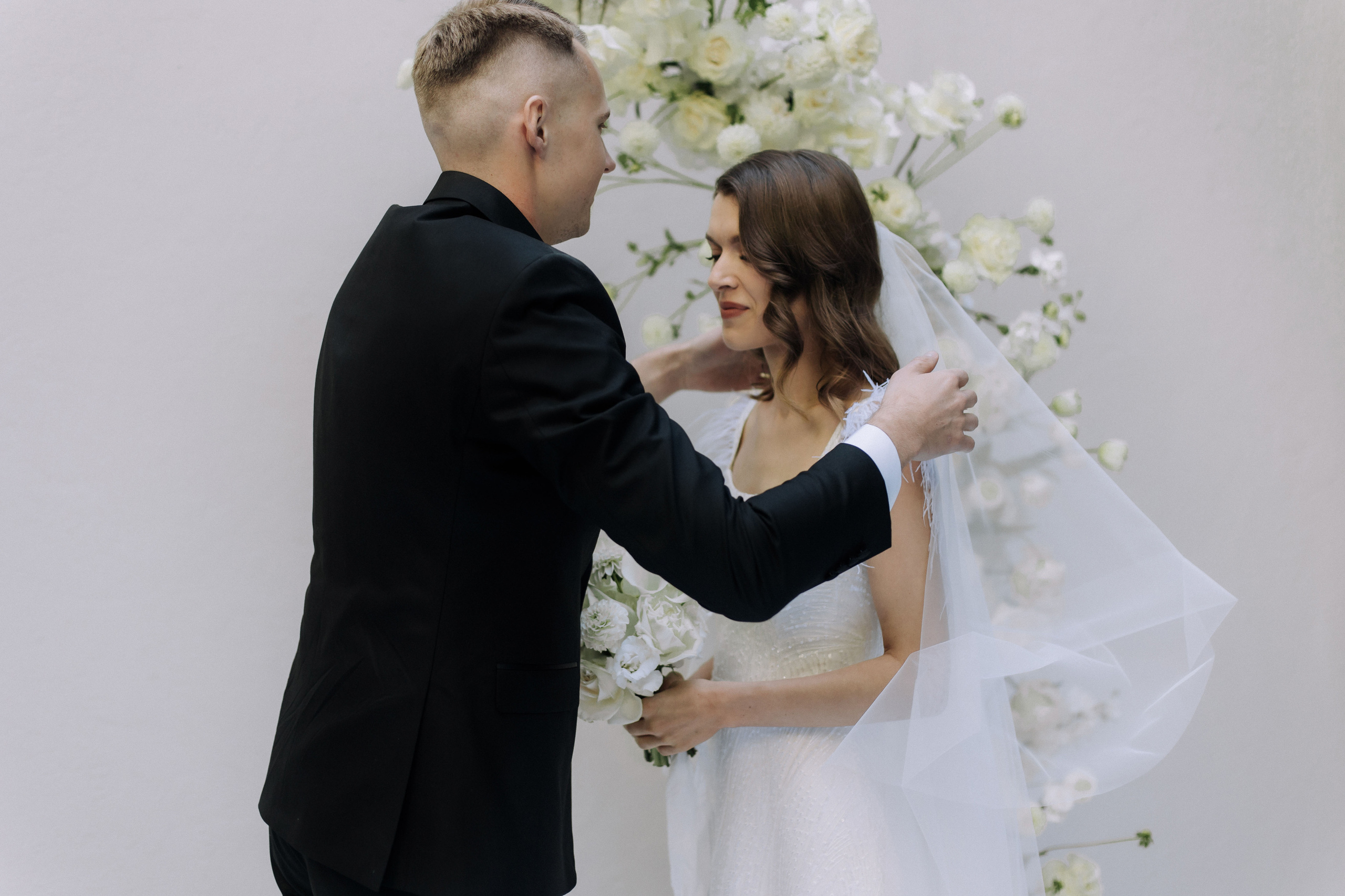 Vladislav & Elizabeth. Главная