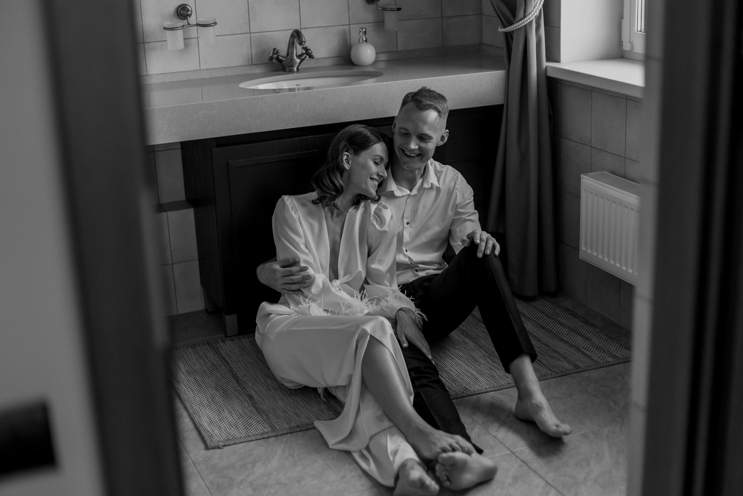 Vladislav & Elizabeth. Главная