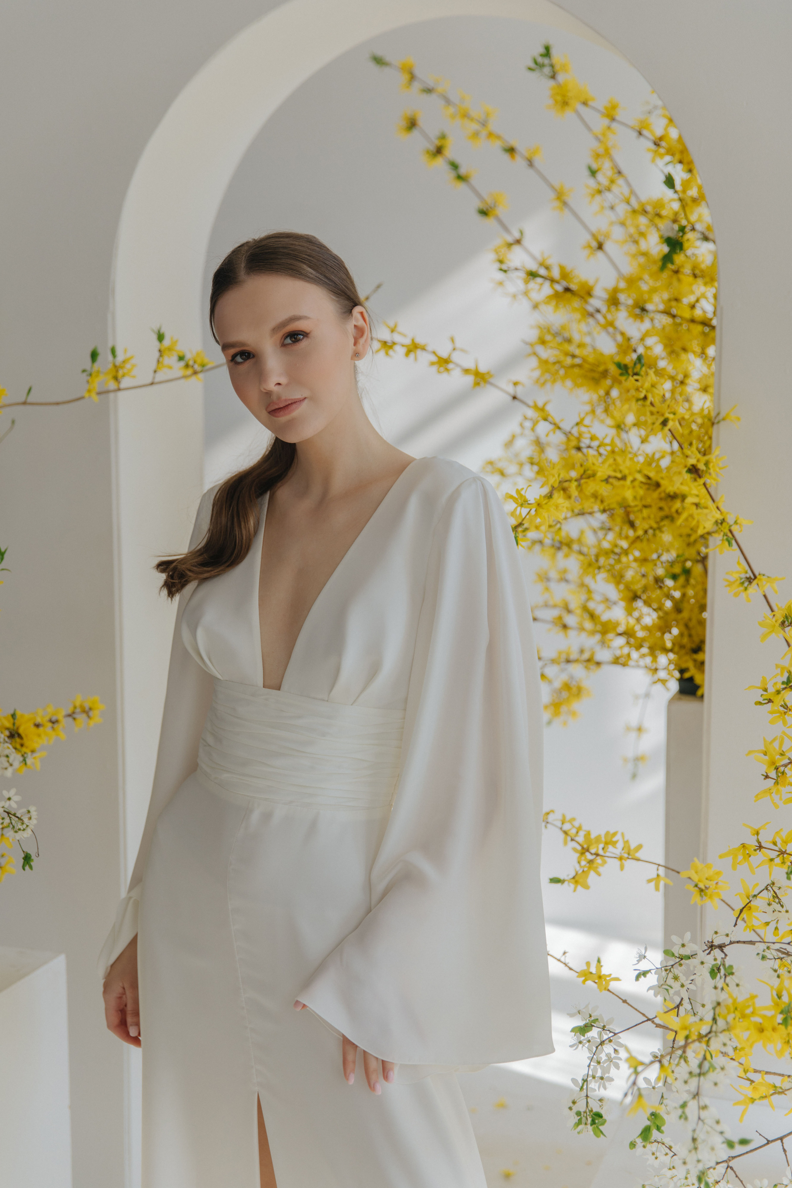 Максим & Юля. Главная