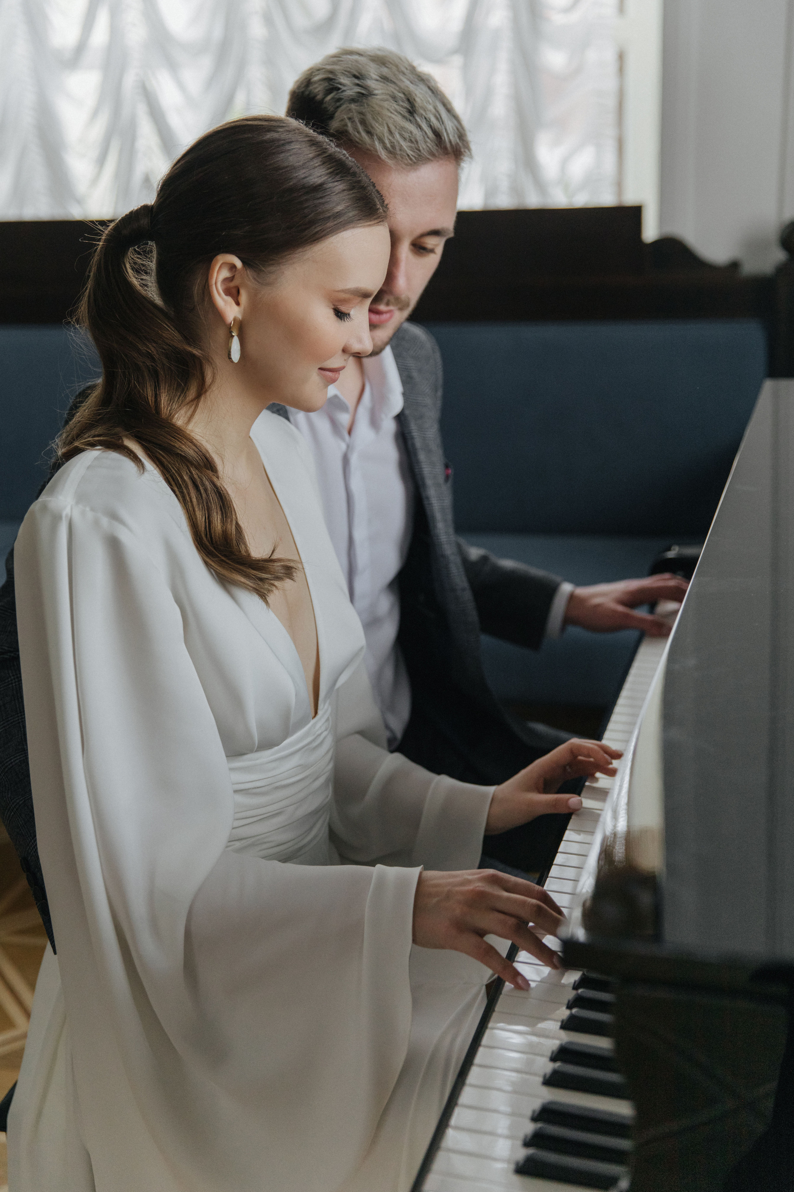 Максим & Юля. Главная