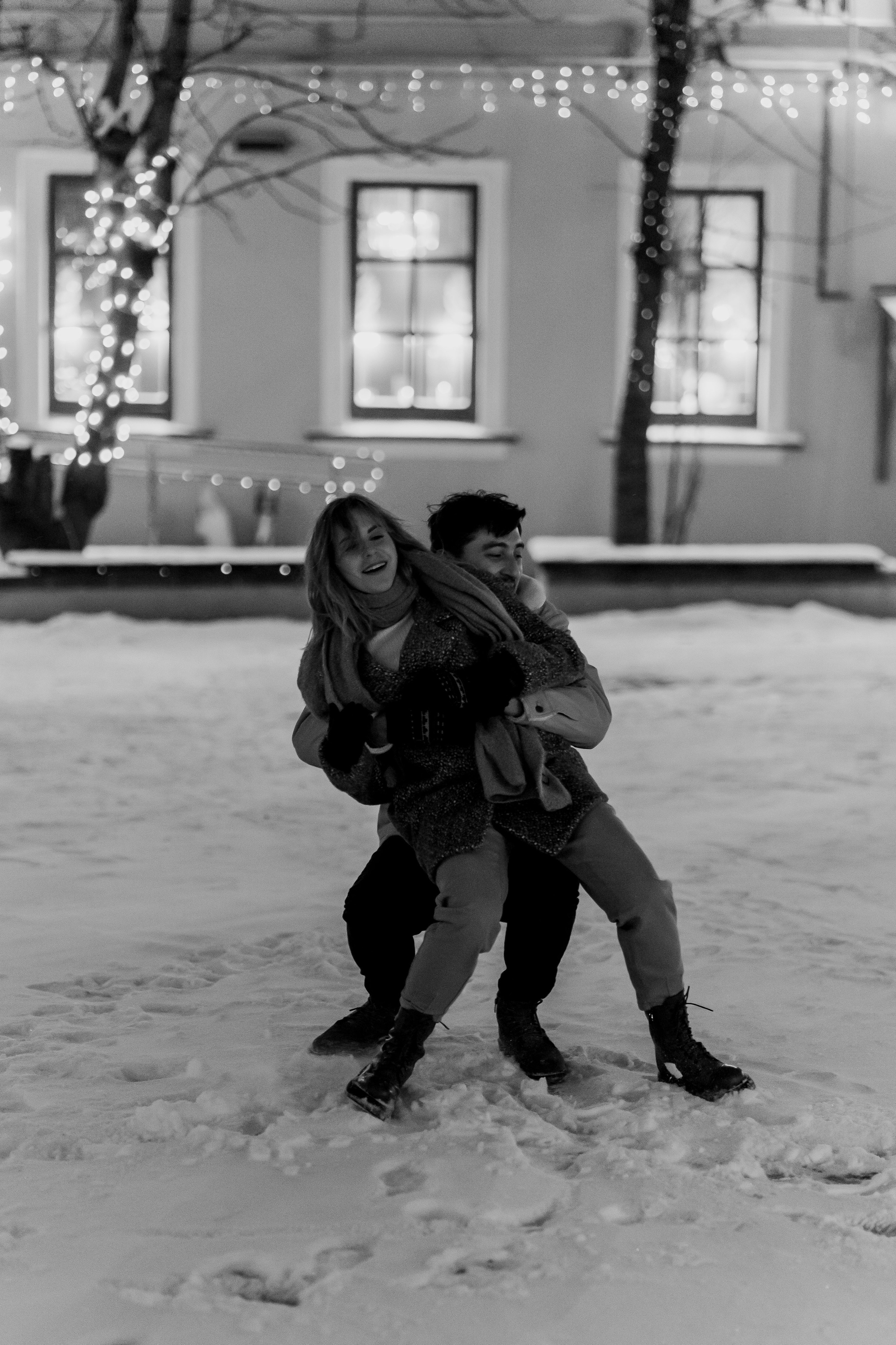 Andrey & Katerina. Главная