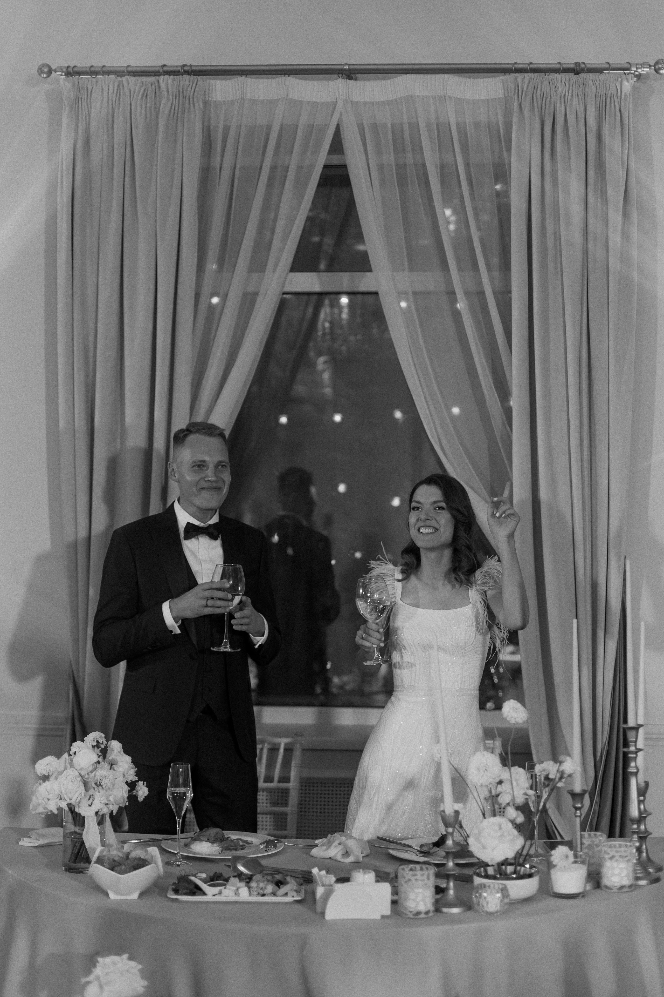 Vladislav & Elizabeth. Главная