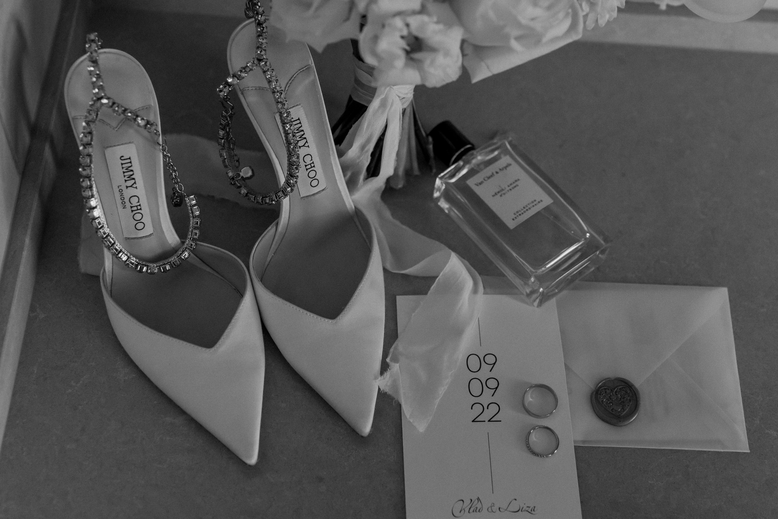 Vladislav & Elizabeth. Главная