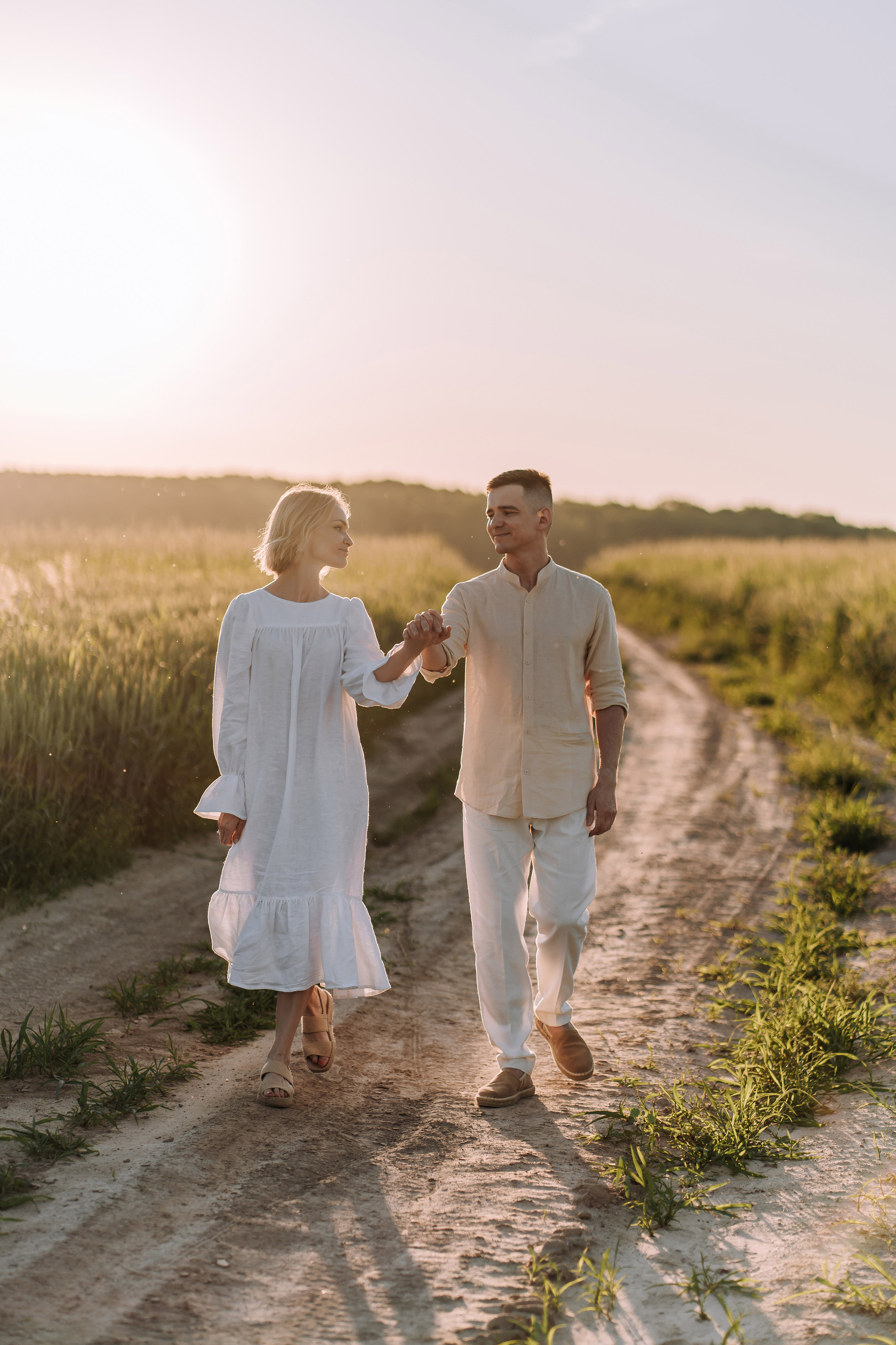 Ilya & Anastasia. Главная