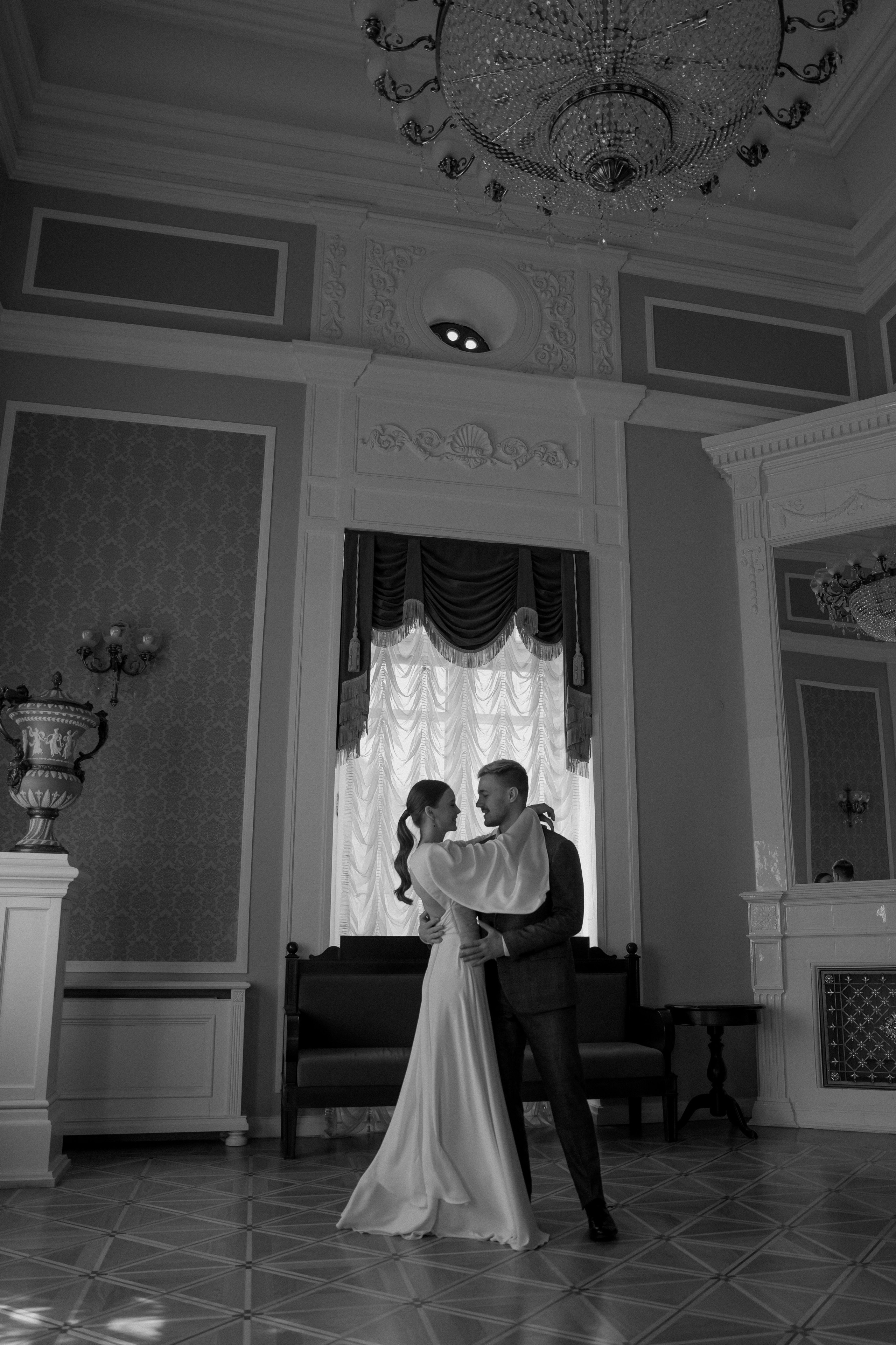 Максим & Юля. Главная