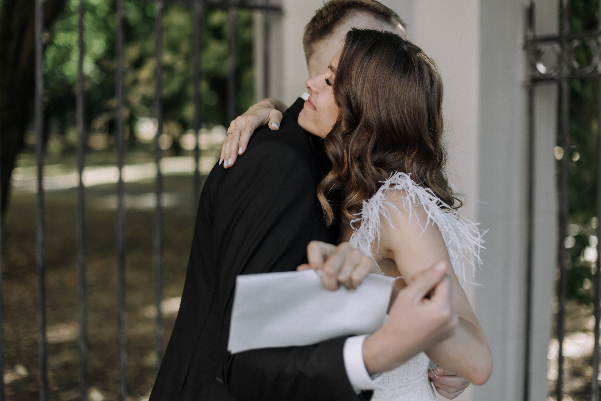 Vladislav & Elizabeth. Главная