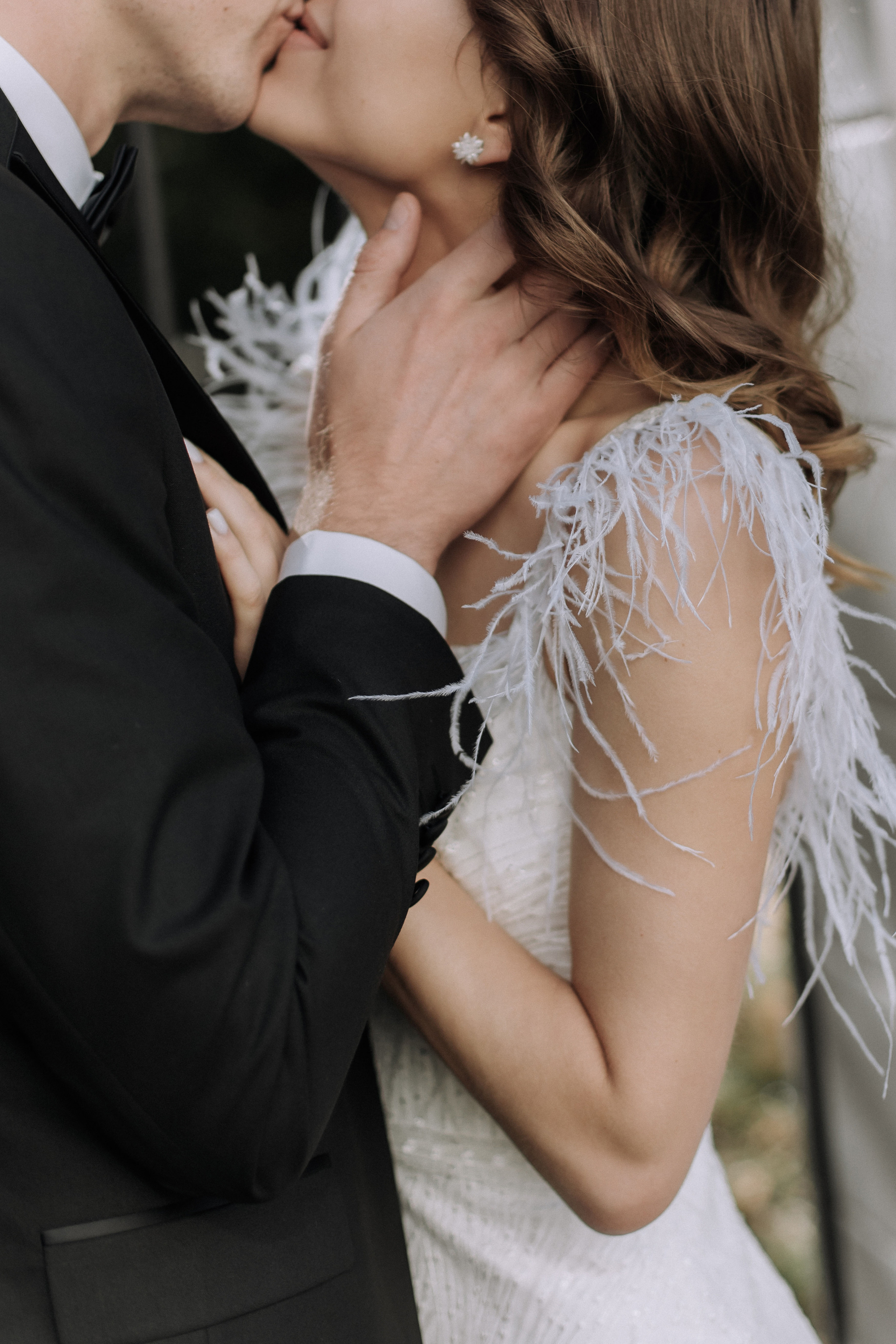 Vladislav & Elizabeth. Главная