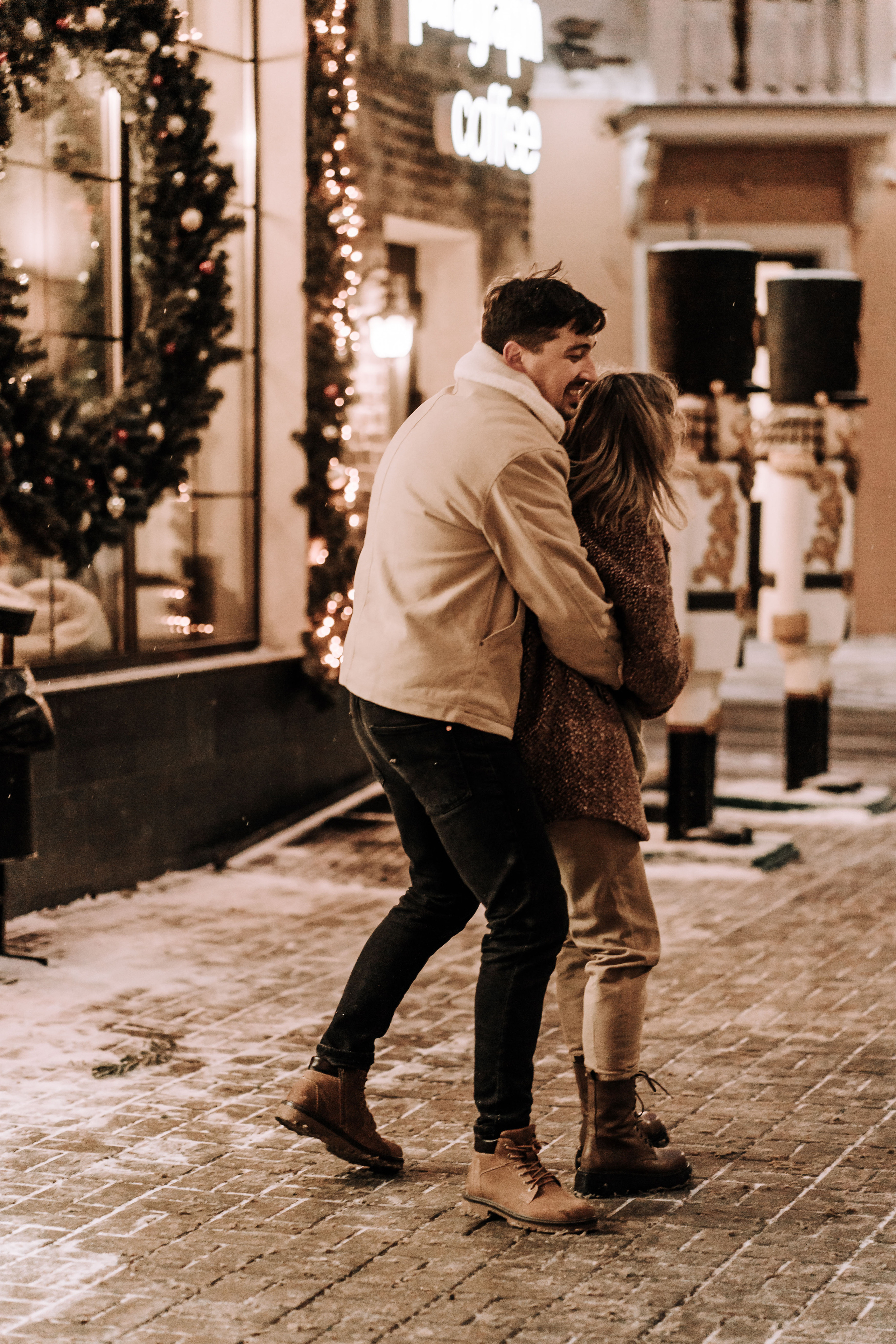 Andrey & Katerina. Главная