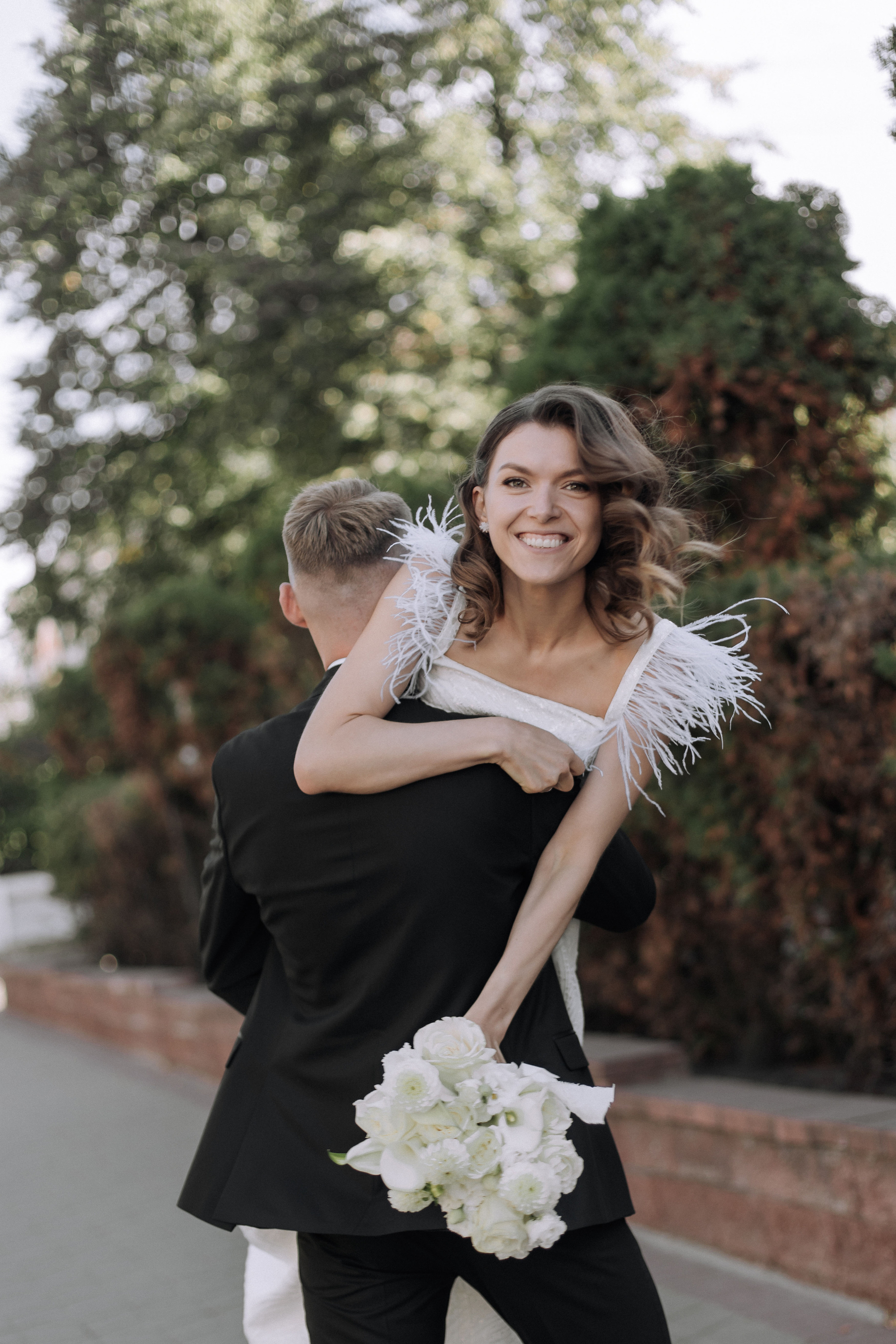 Vladislav & Elizabeth. Главная