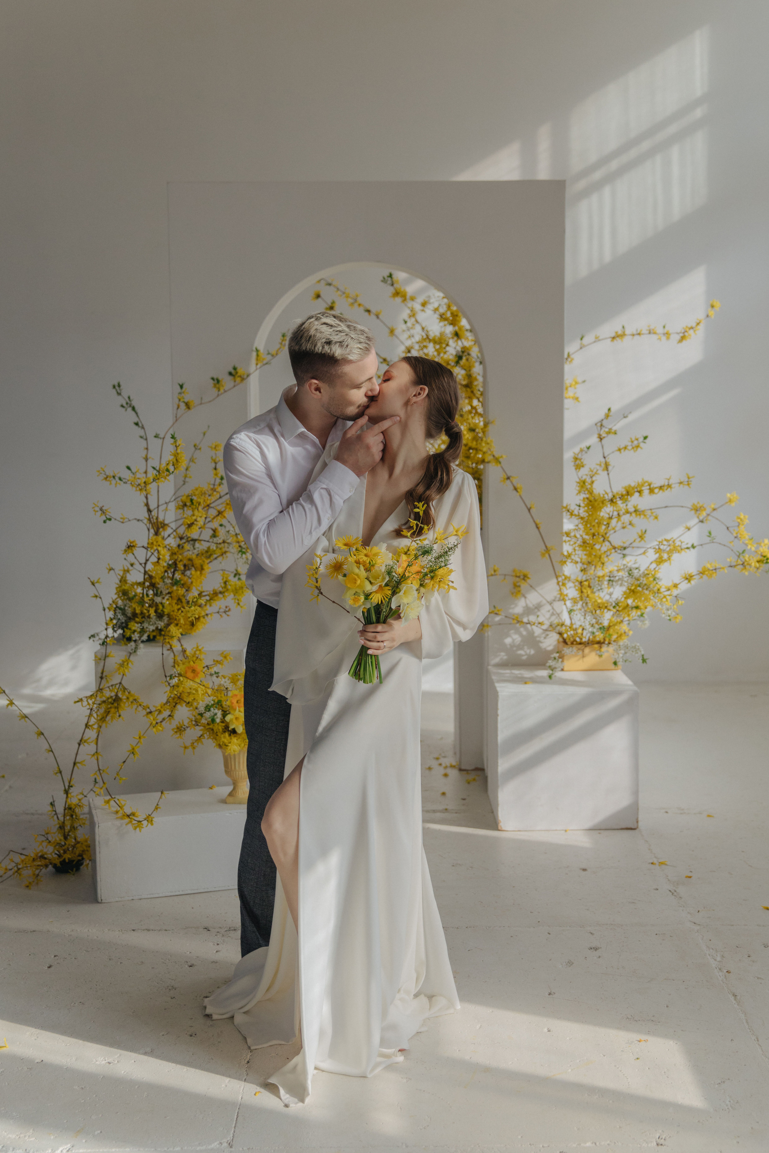 Максим & Юля. Главная