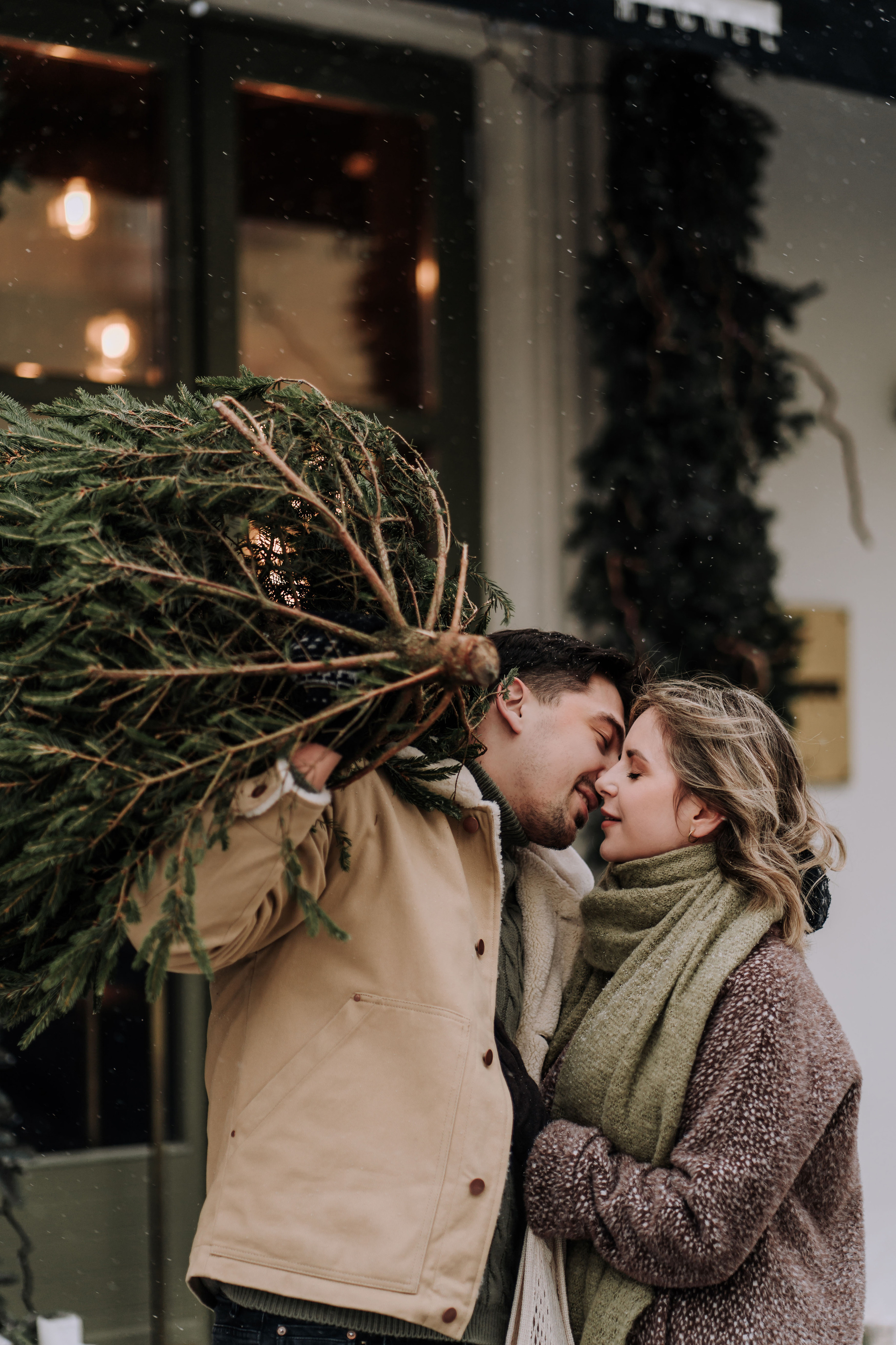 Andrey & Katerina. Главная