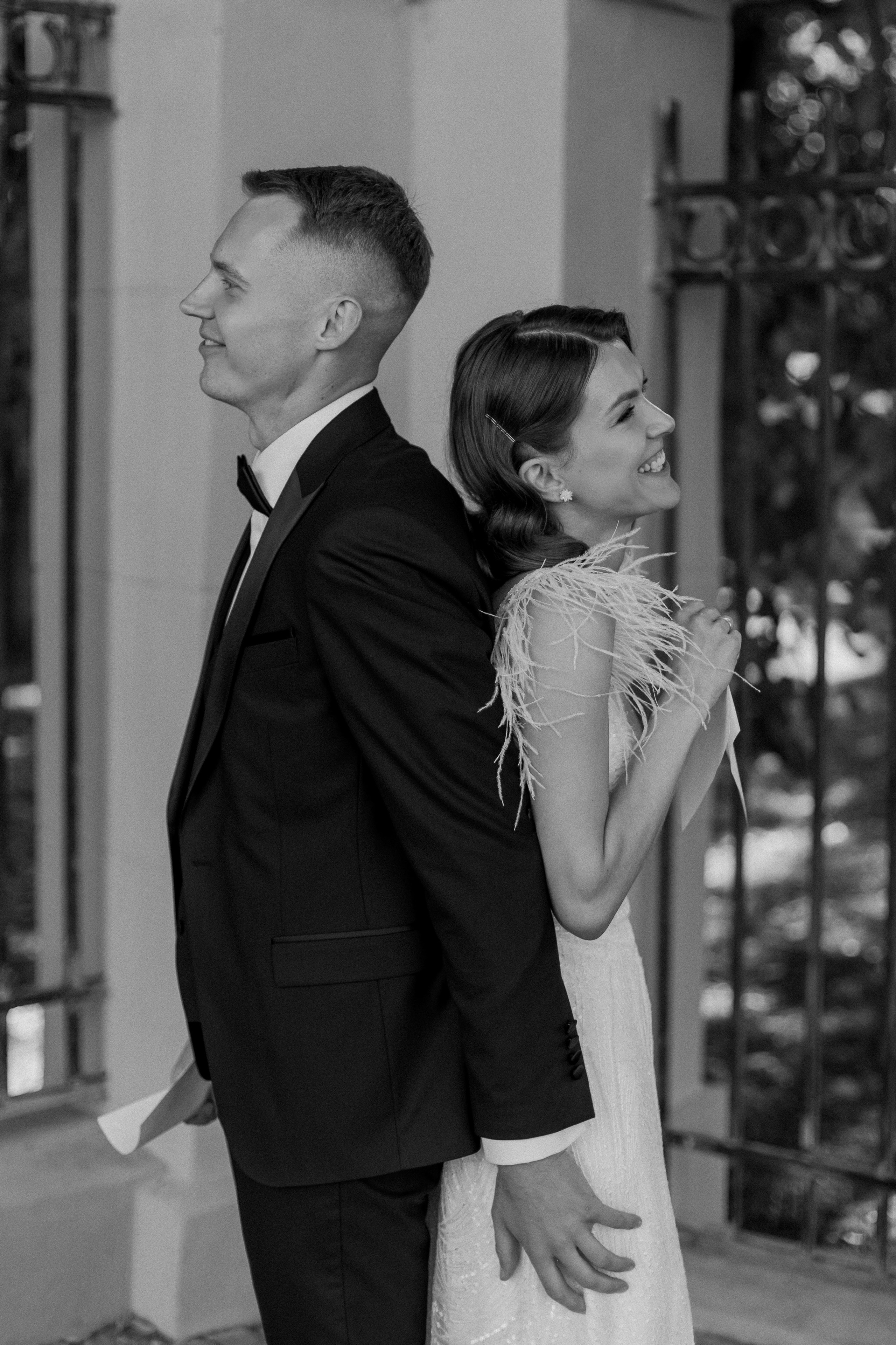 Vladislav & Elizabeth. Главная