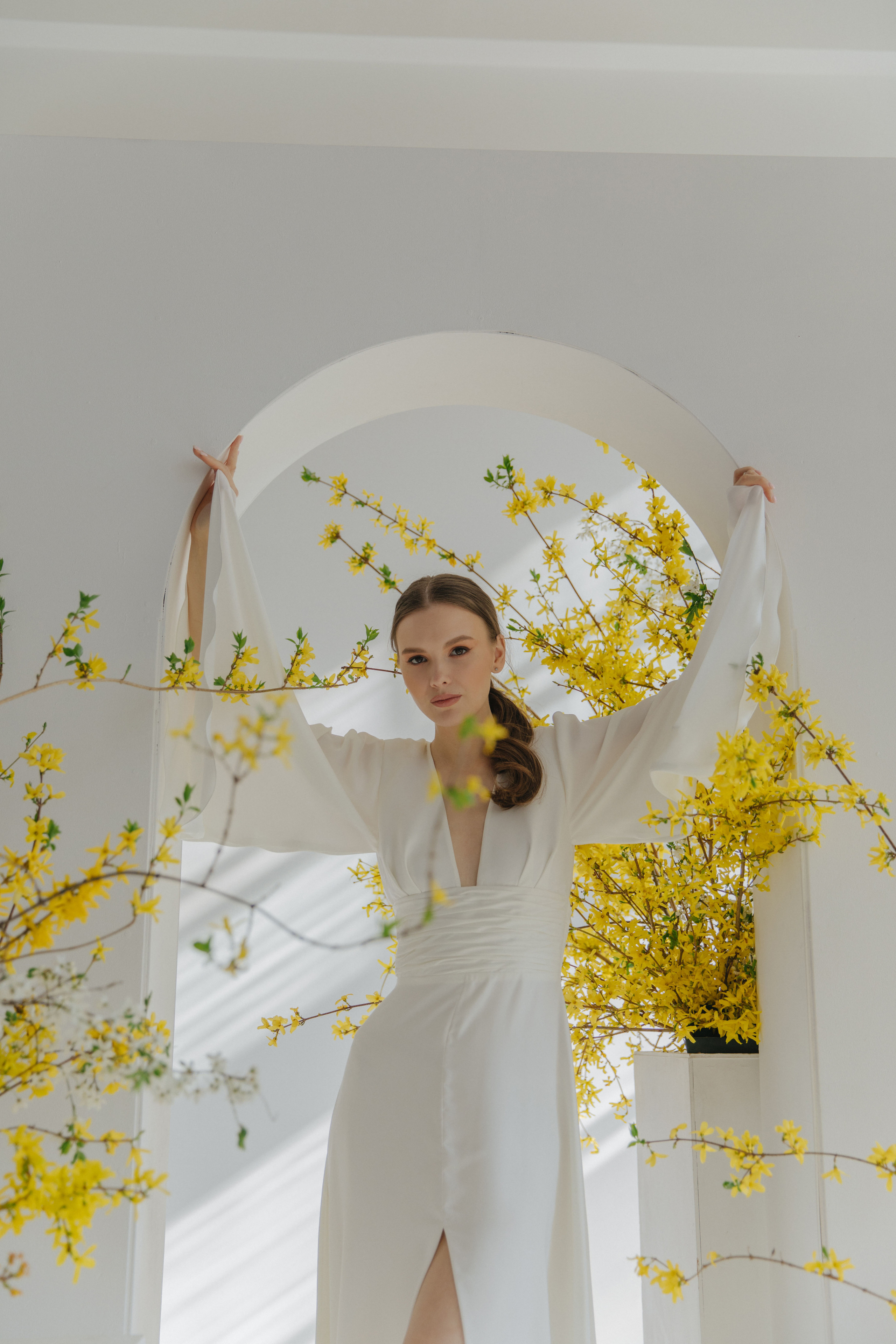 Максим & Юля. Главная