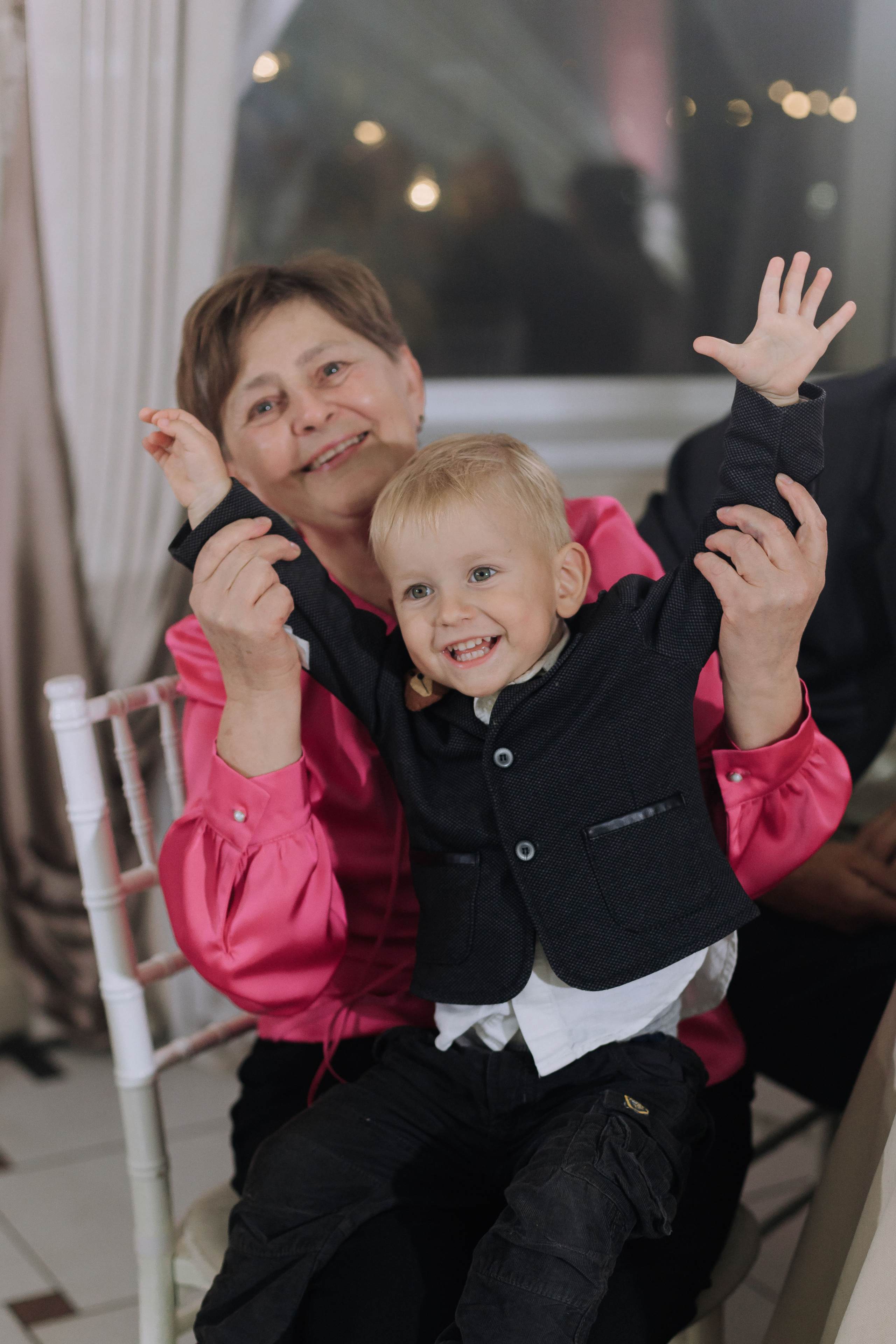 Vladislav & Elizabeth. Главная