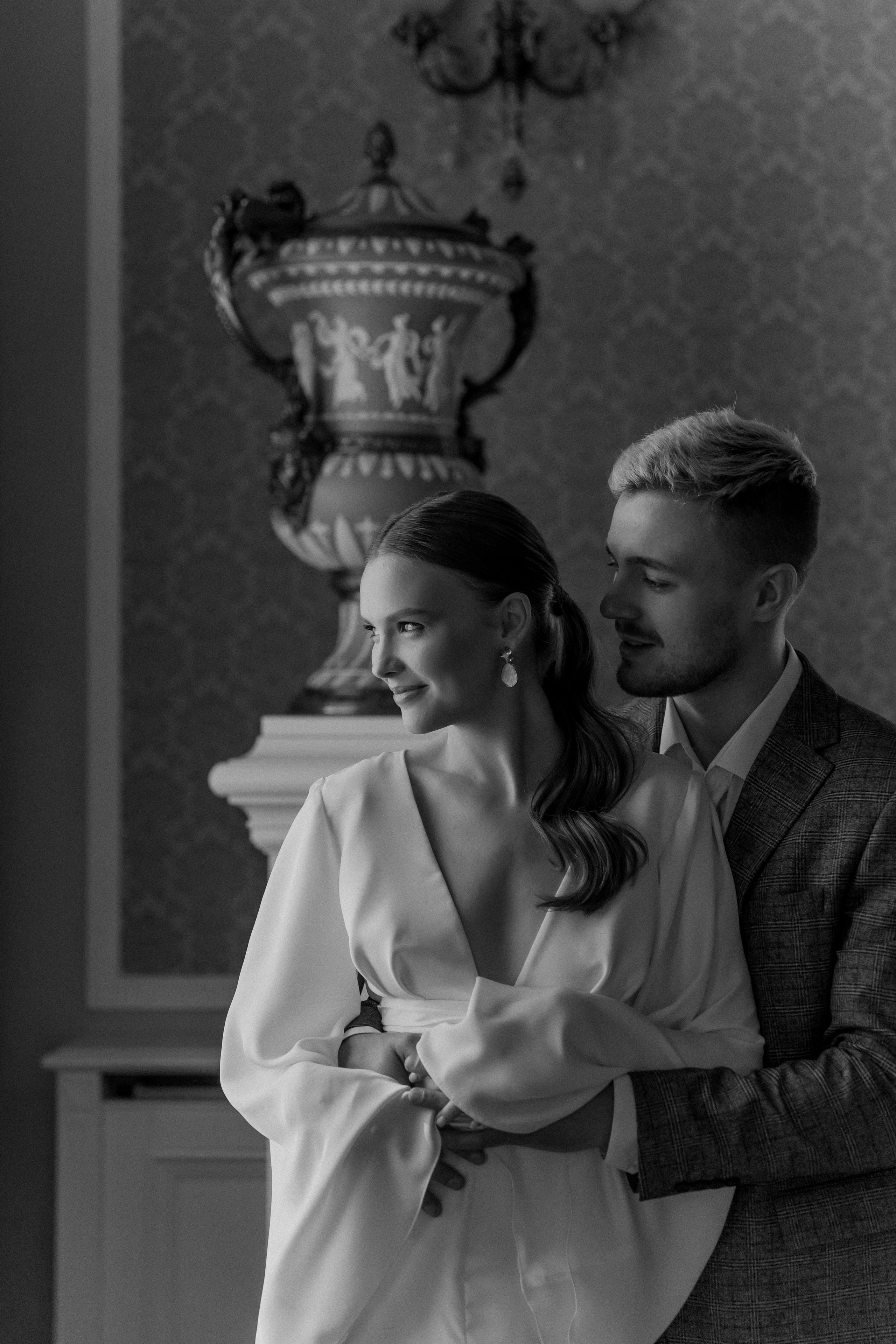 Максим & Юля. Главная